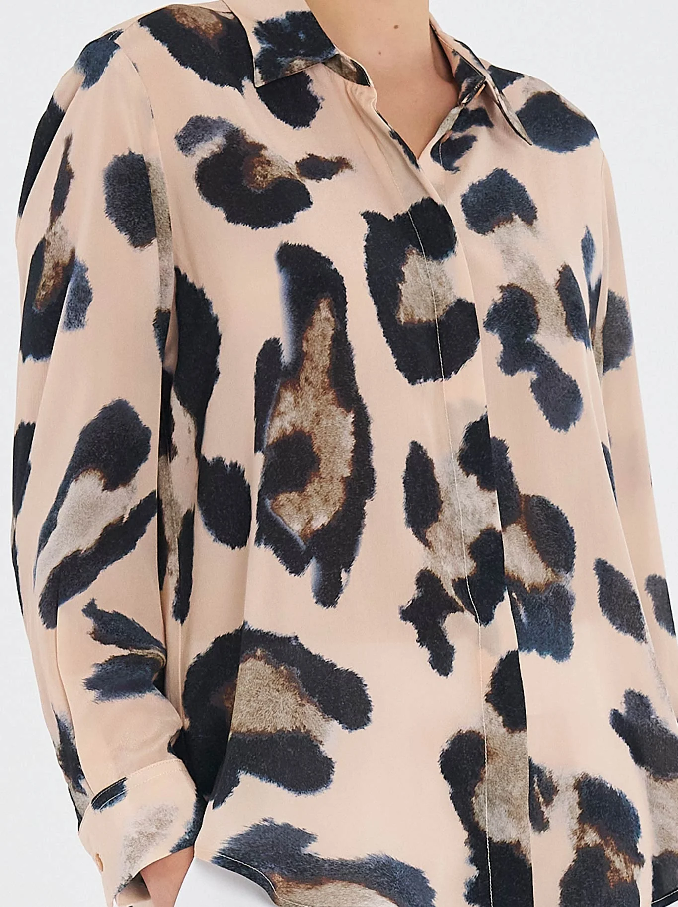 MELA PURDIE SOFT SHIRT - Image 3
