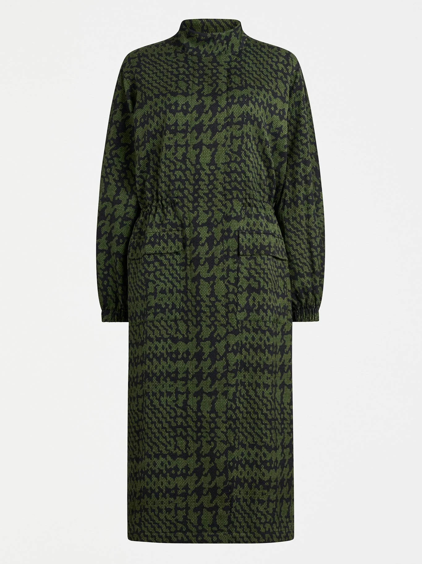 ELK MITTE COAT - Image 2