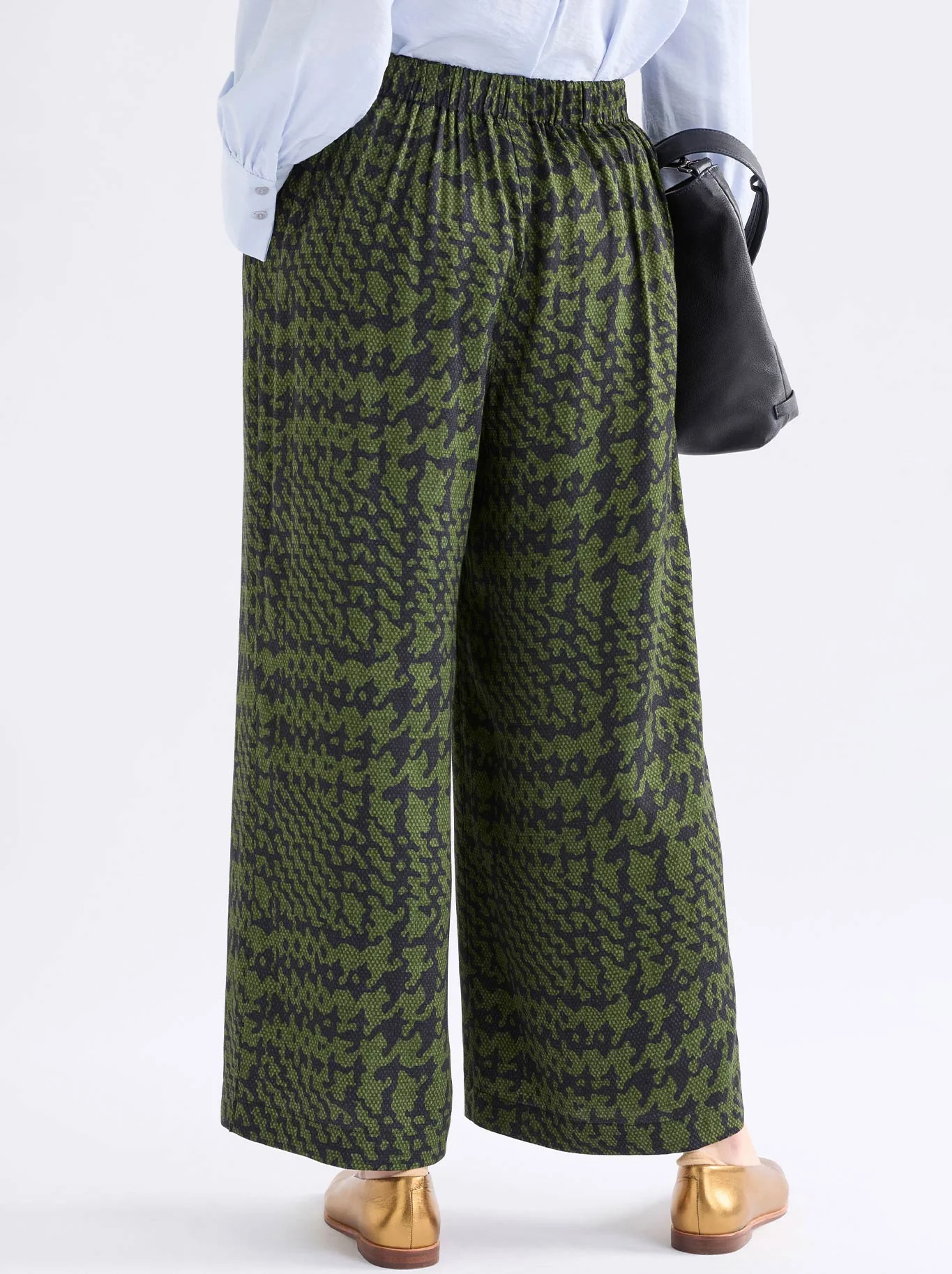 ELK MITTE PANT - Image 4