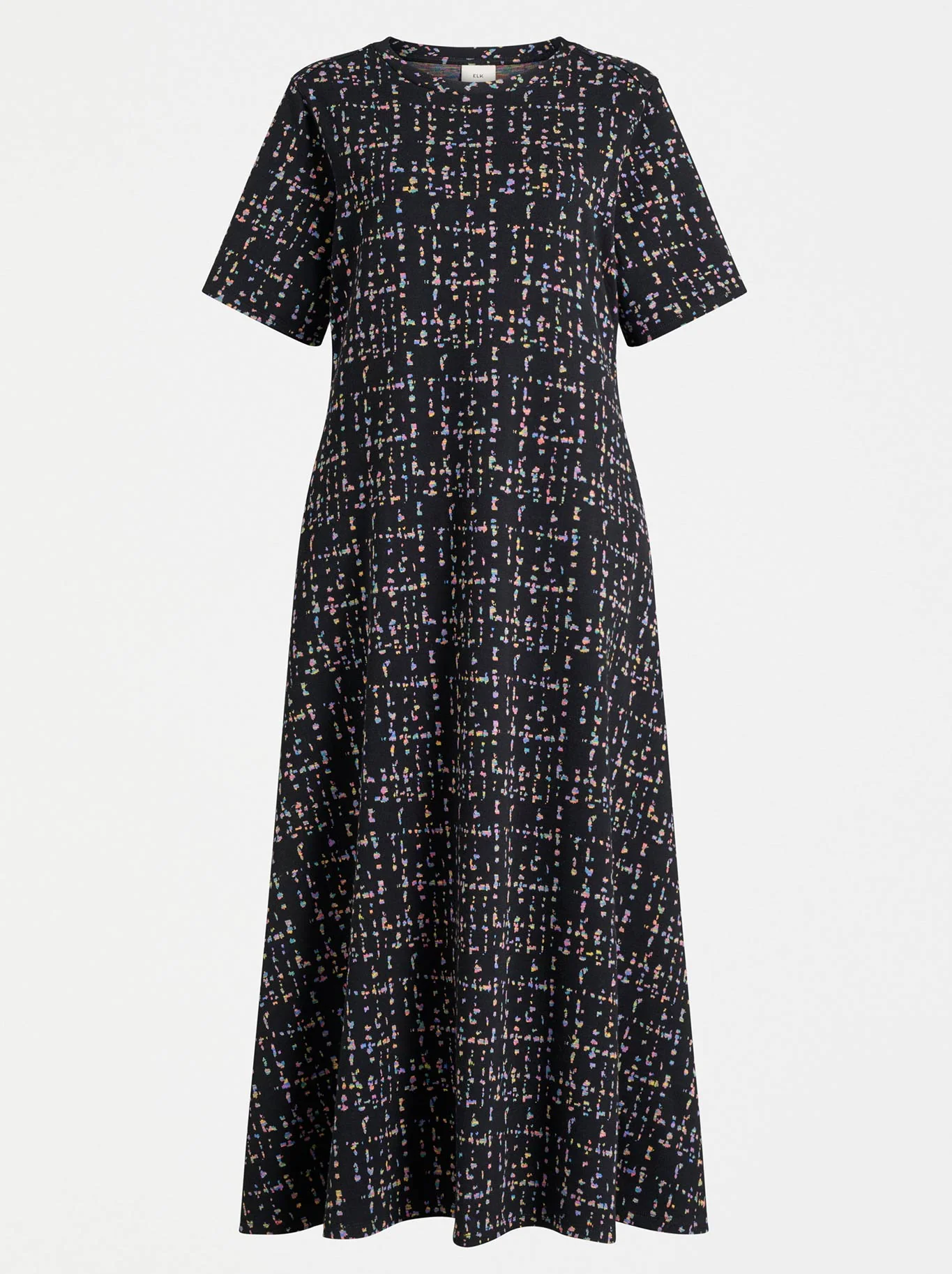 ELK MOHR LONG DRESS - Image 2