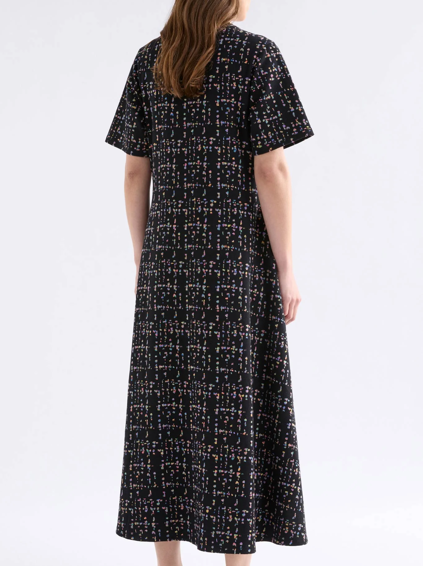 ELK MOHR LONG DRESS - Image 5