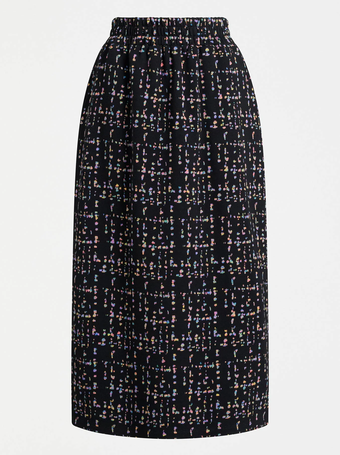 ELK MOHR SKIRT - Image 2