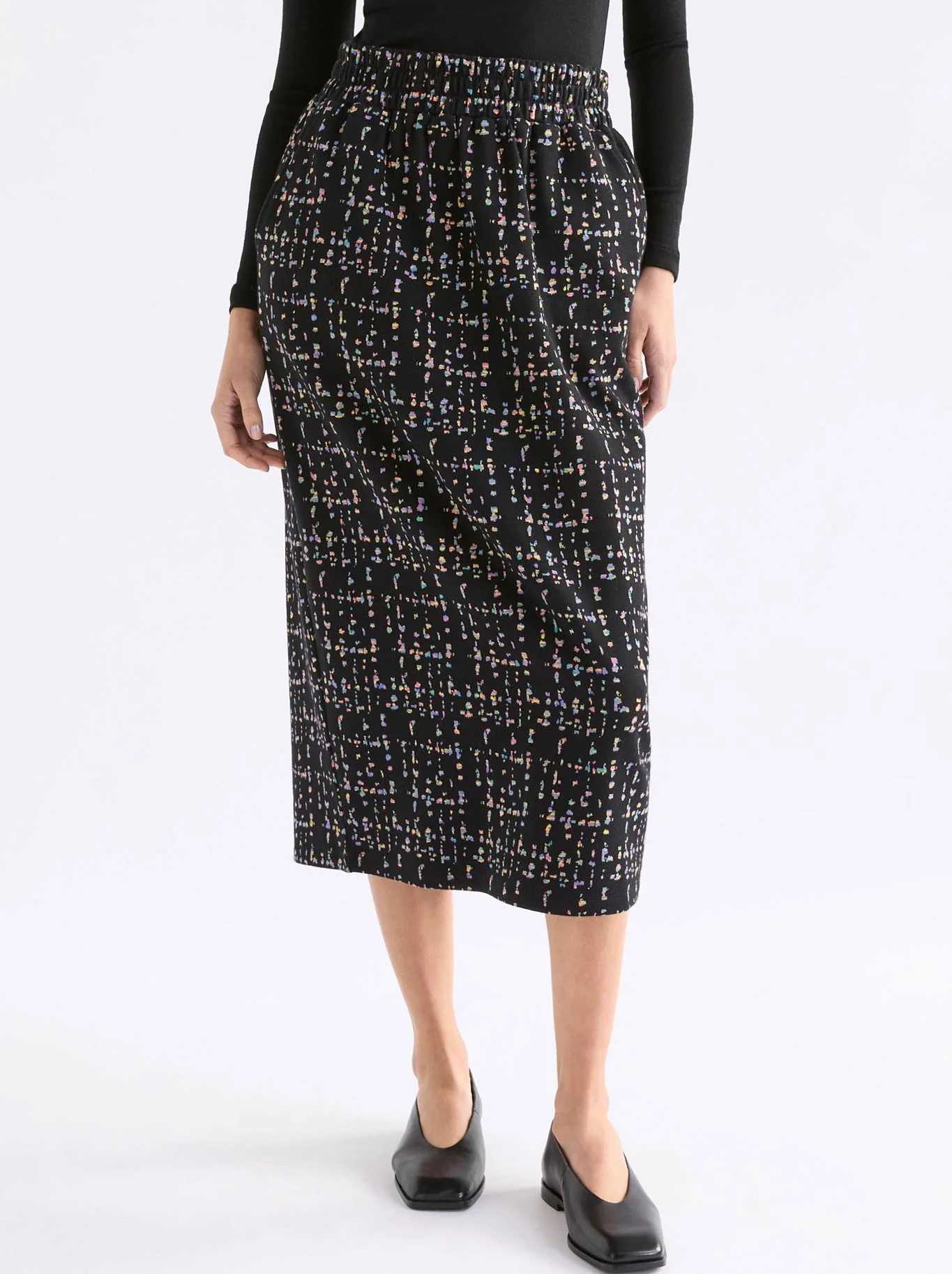 ELK MOHR SKIRT - Image 3