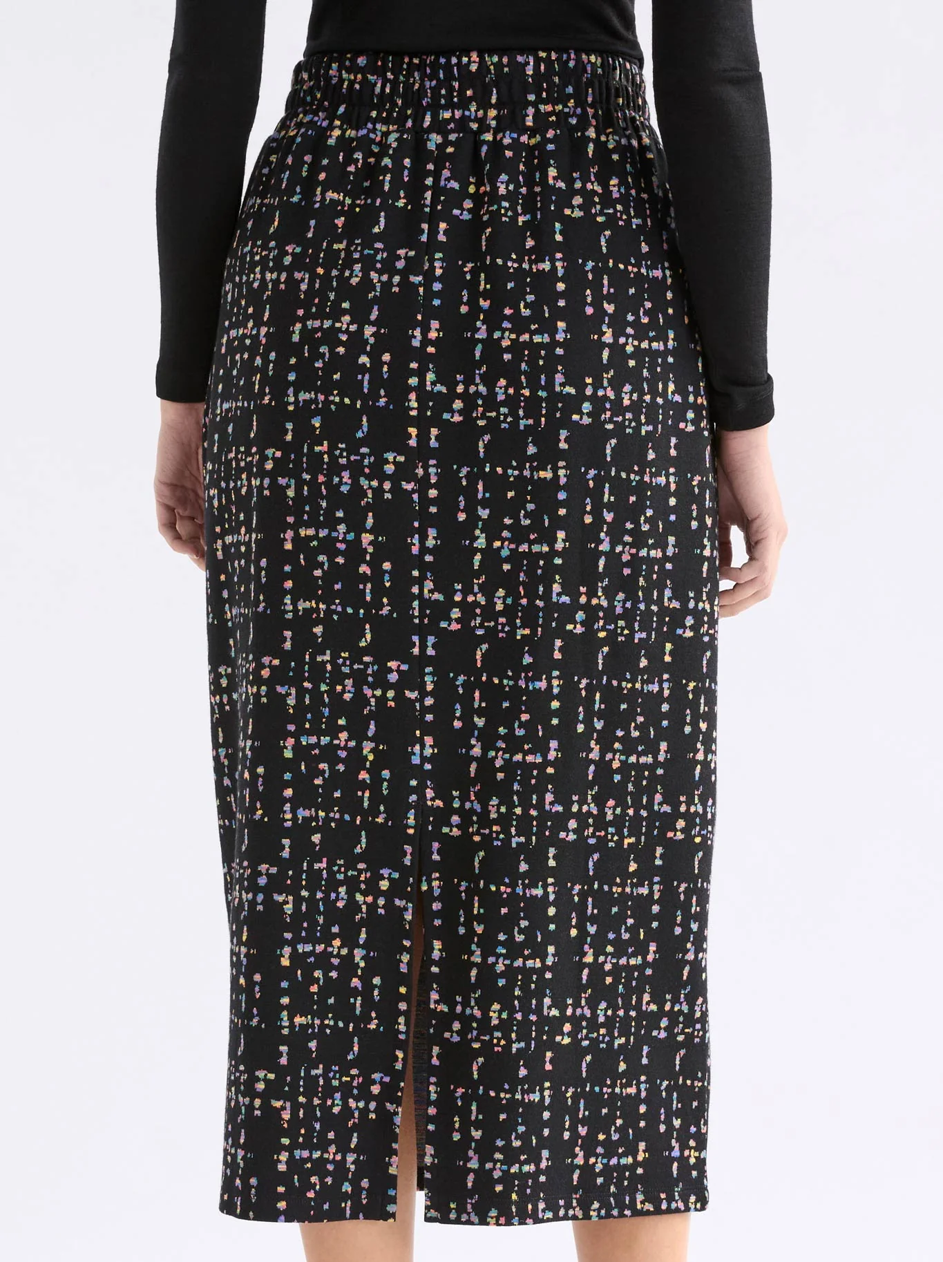 ELK MOHR SKIRT - Image 5