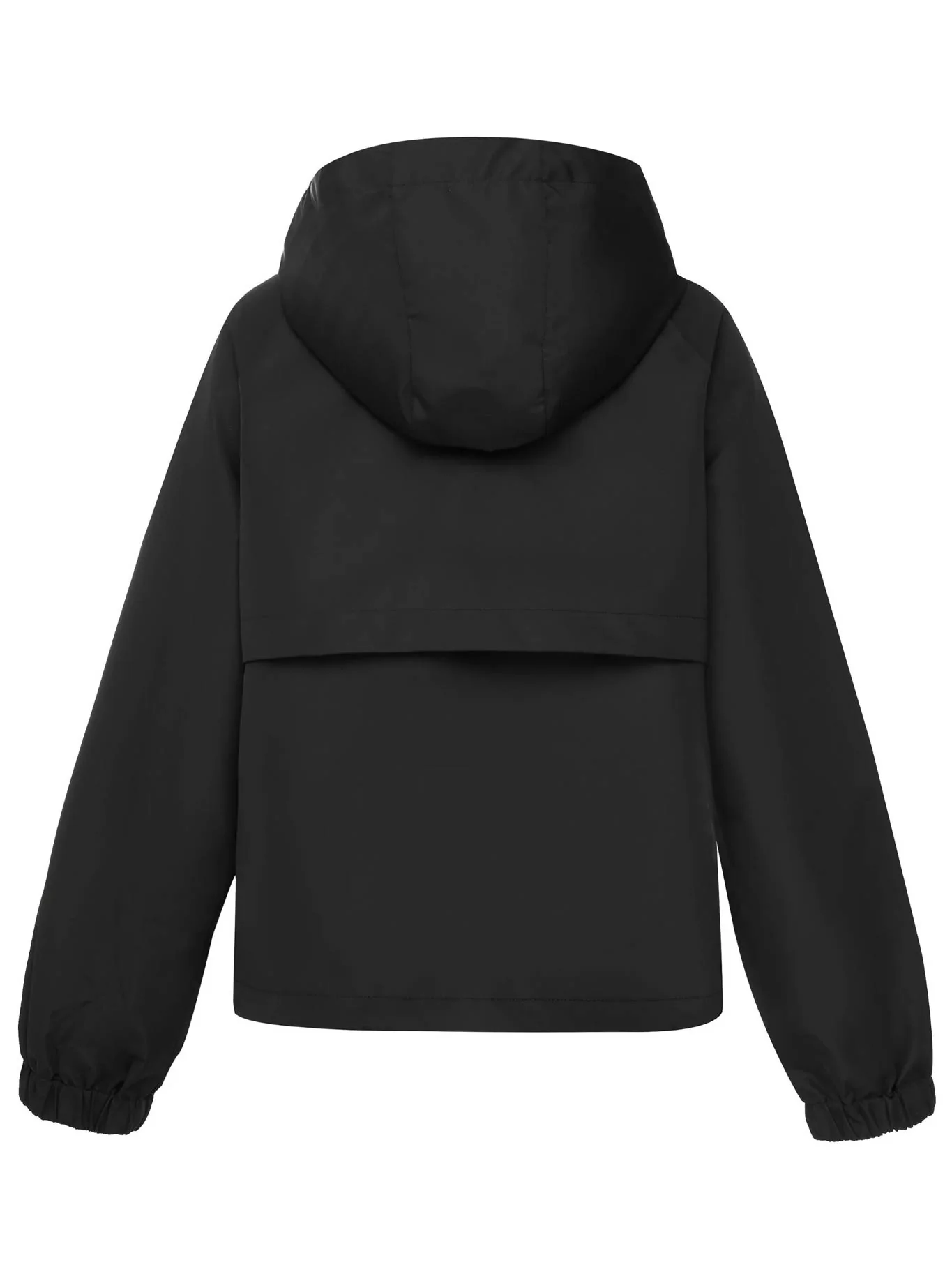 MOKE MAGGIE RAIN JACKET - Image 3