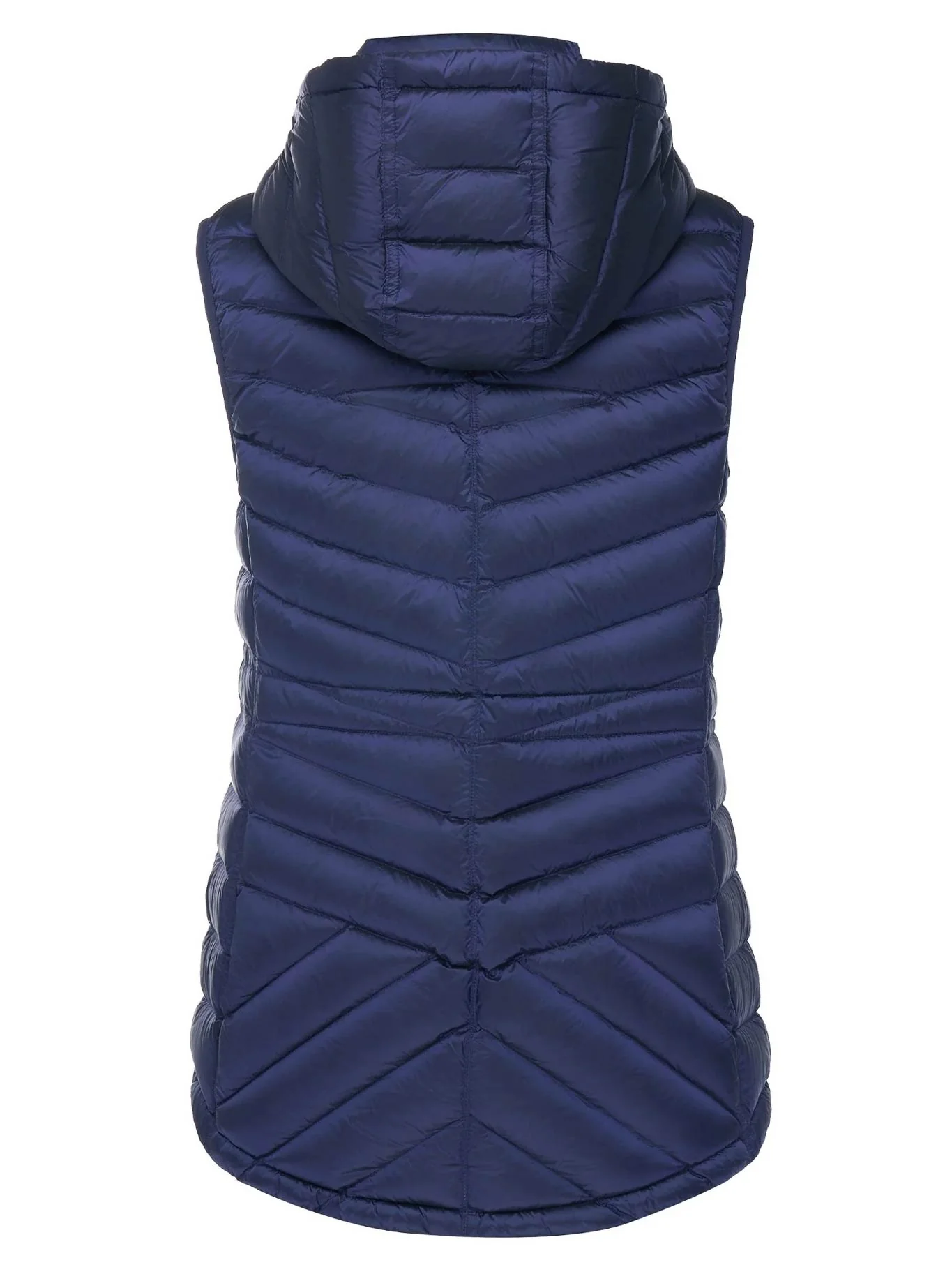 MOKE MARY CLAIRE PACKABLE DOWN PUFFER VEST - Image 6