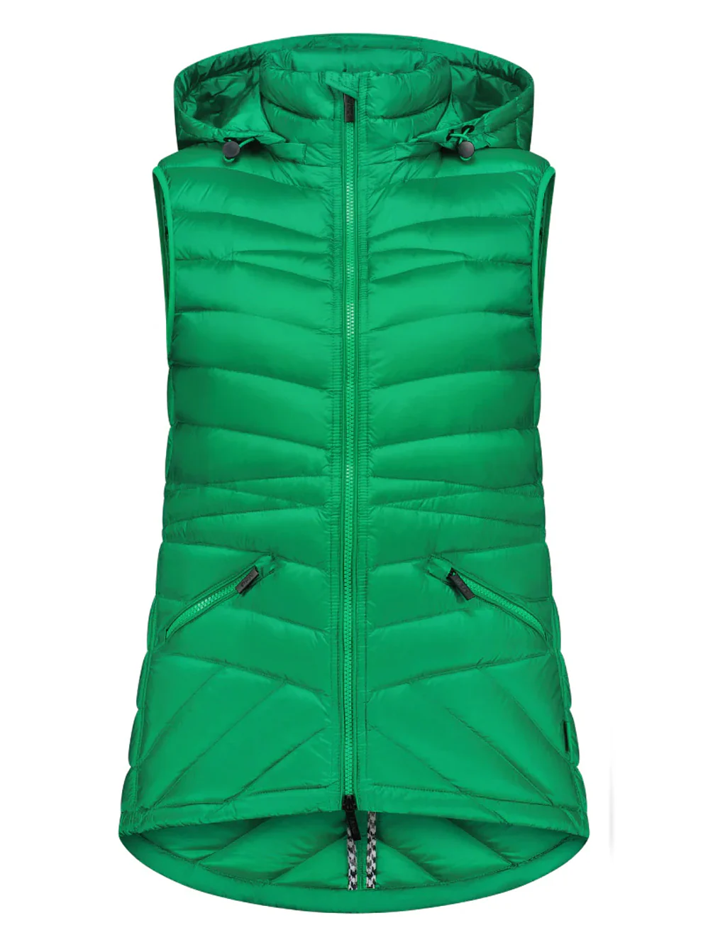 MOKE MARY CLAIRE VEST - Image 4