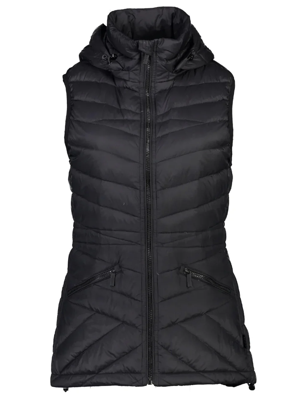 MOKE MARY CLAIRE VEST - Image 6