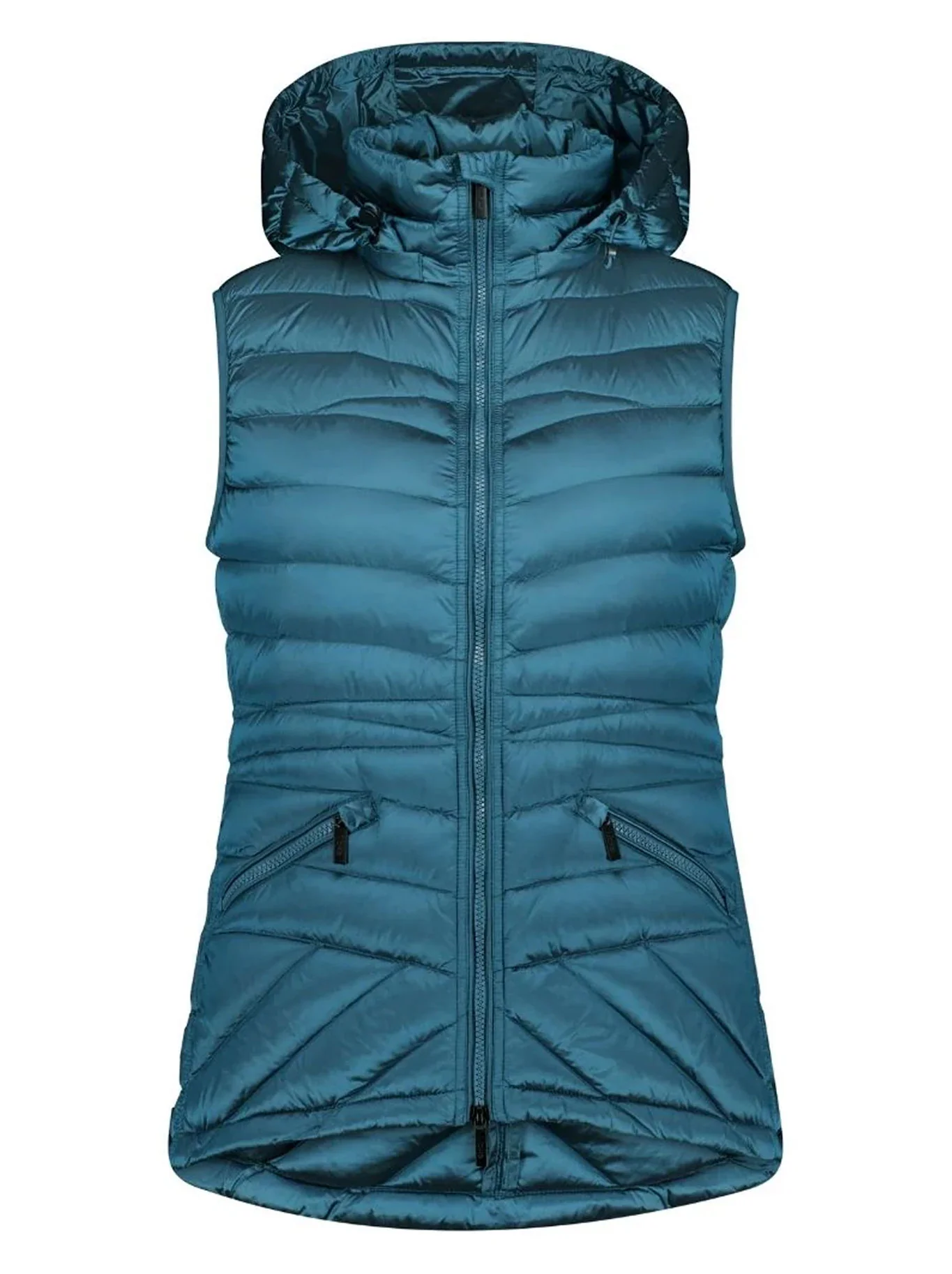 MOKE MARY CLAIRE VEST - Image 8