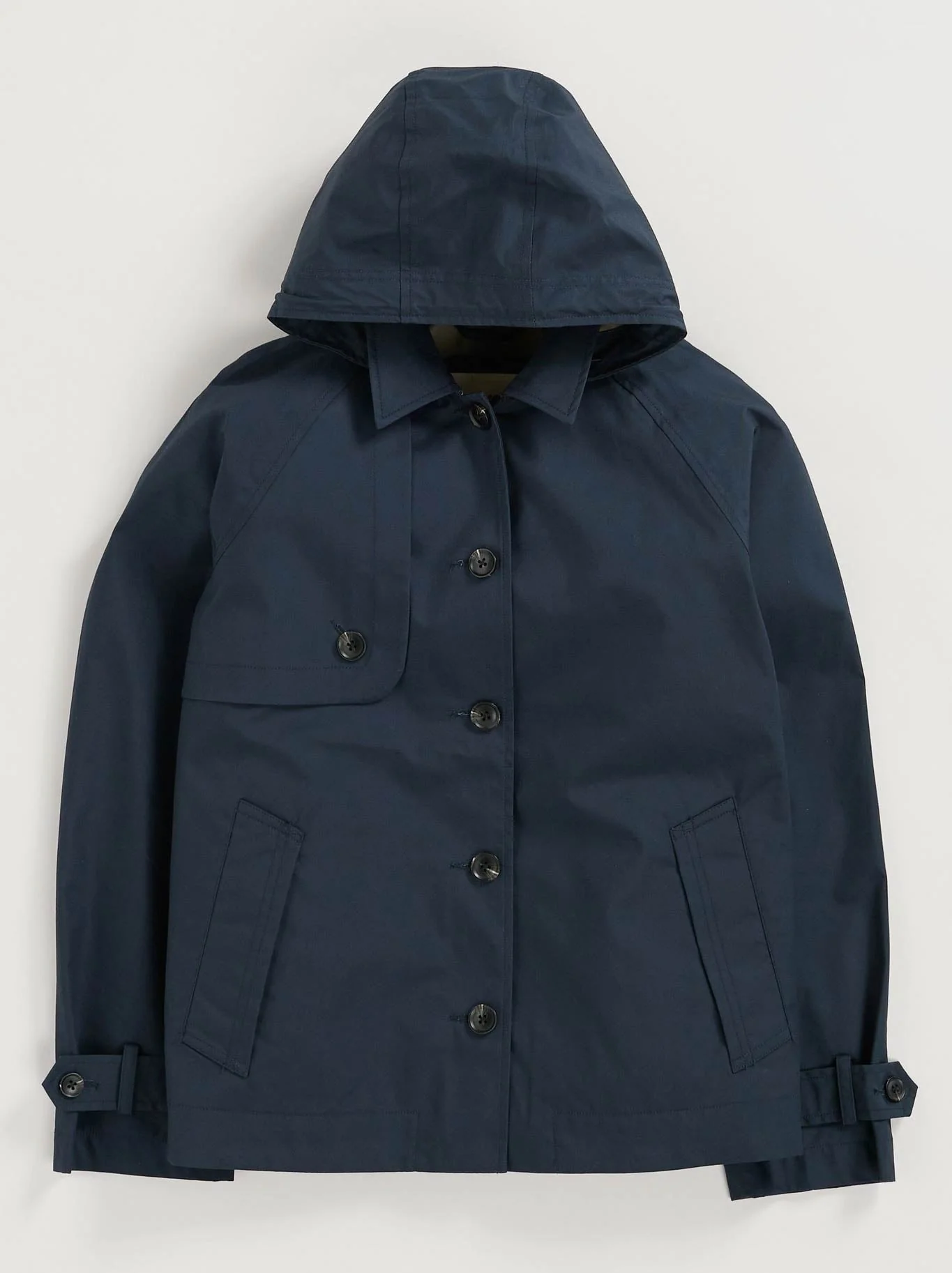 SEASALT NEAP TIDE JACKET - Image 2