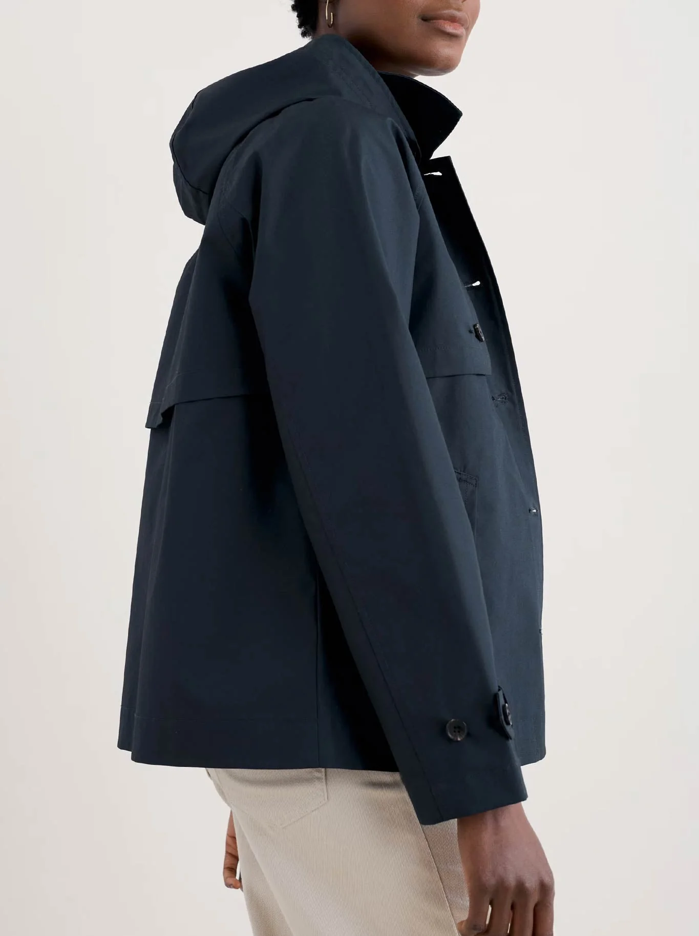 SEASALT NEAP TIDE JACKET - Image 3
