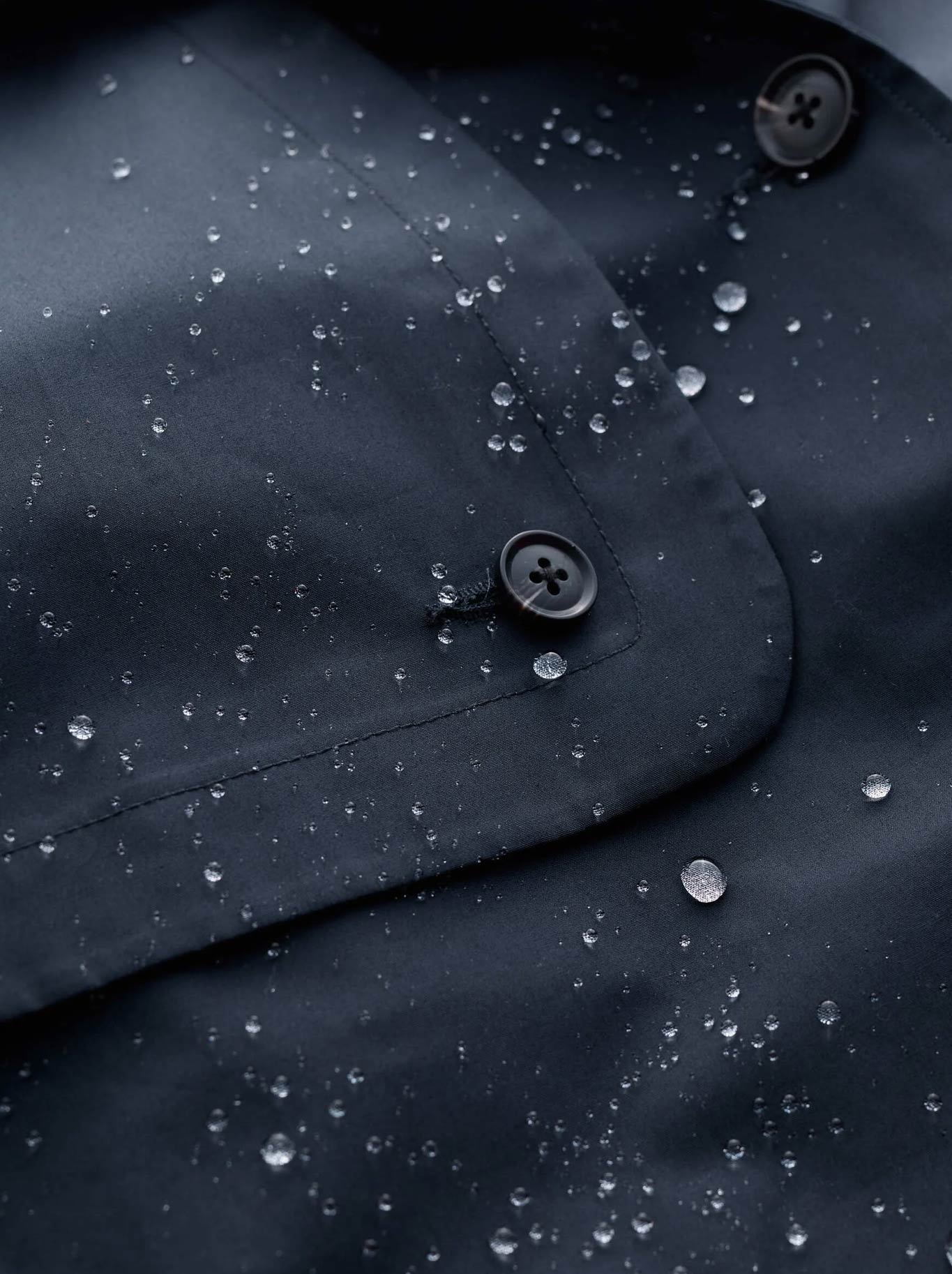 SEASALT NEAP TIDE JACKET - Image 4