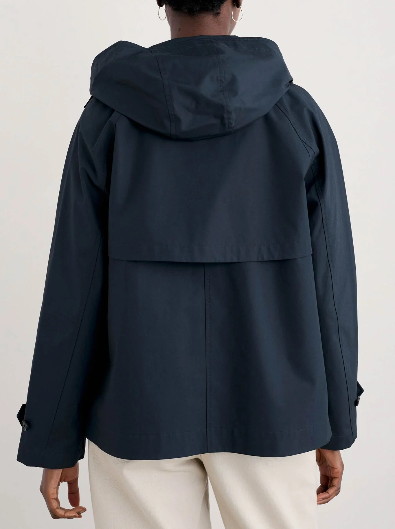 SEASALT NEAP TIDE JACKET - Image 5