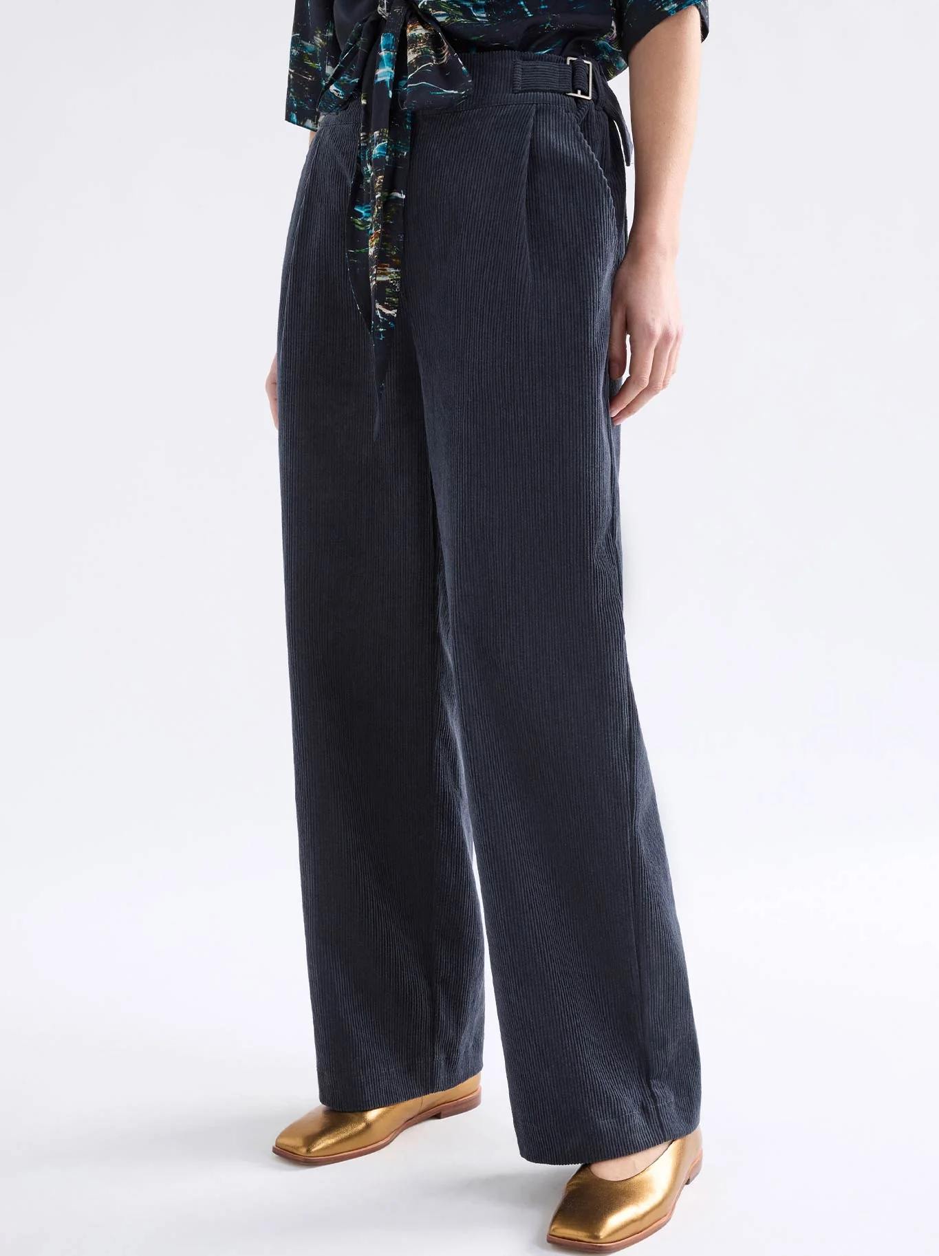 ELK NOEMI CORD PANT