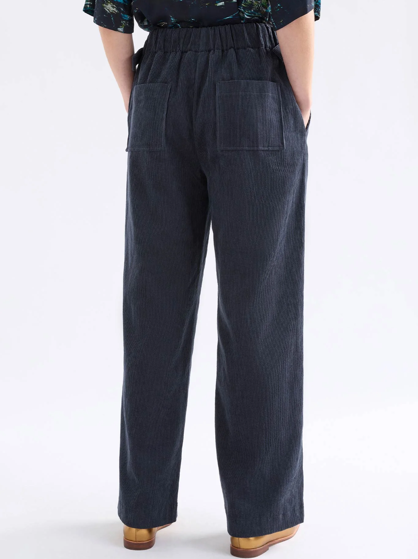 ELK NOEMI CORD PANT - Image 4
