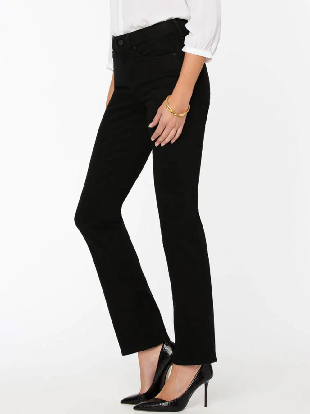 NYDJ MARILYN CLASSIC JEAN - Image 2