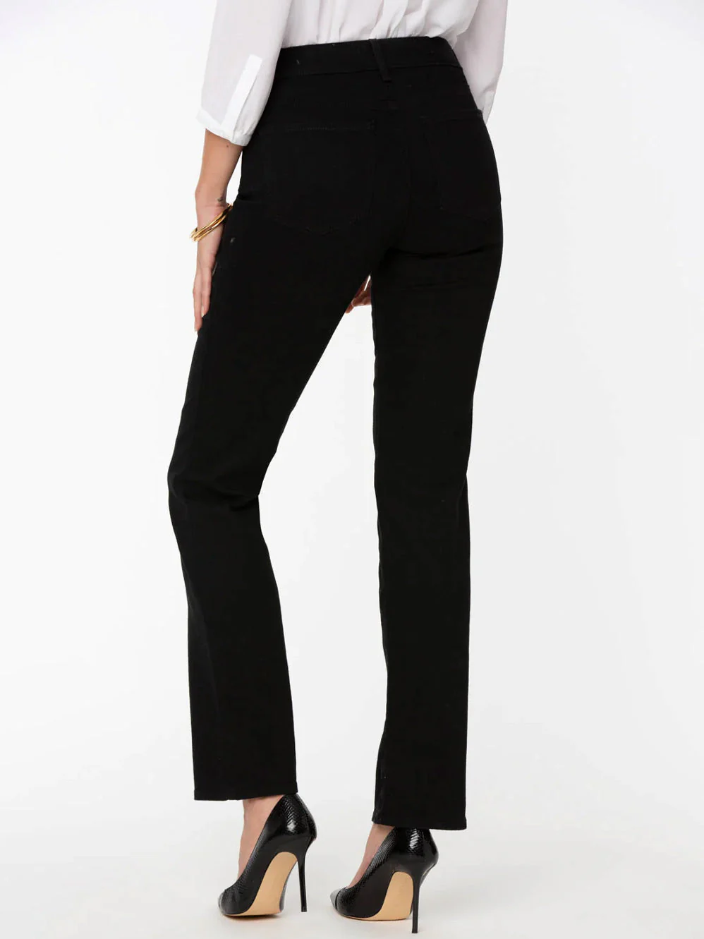 NYDJ MARILYN CLASSIC JEAN - Image 3