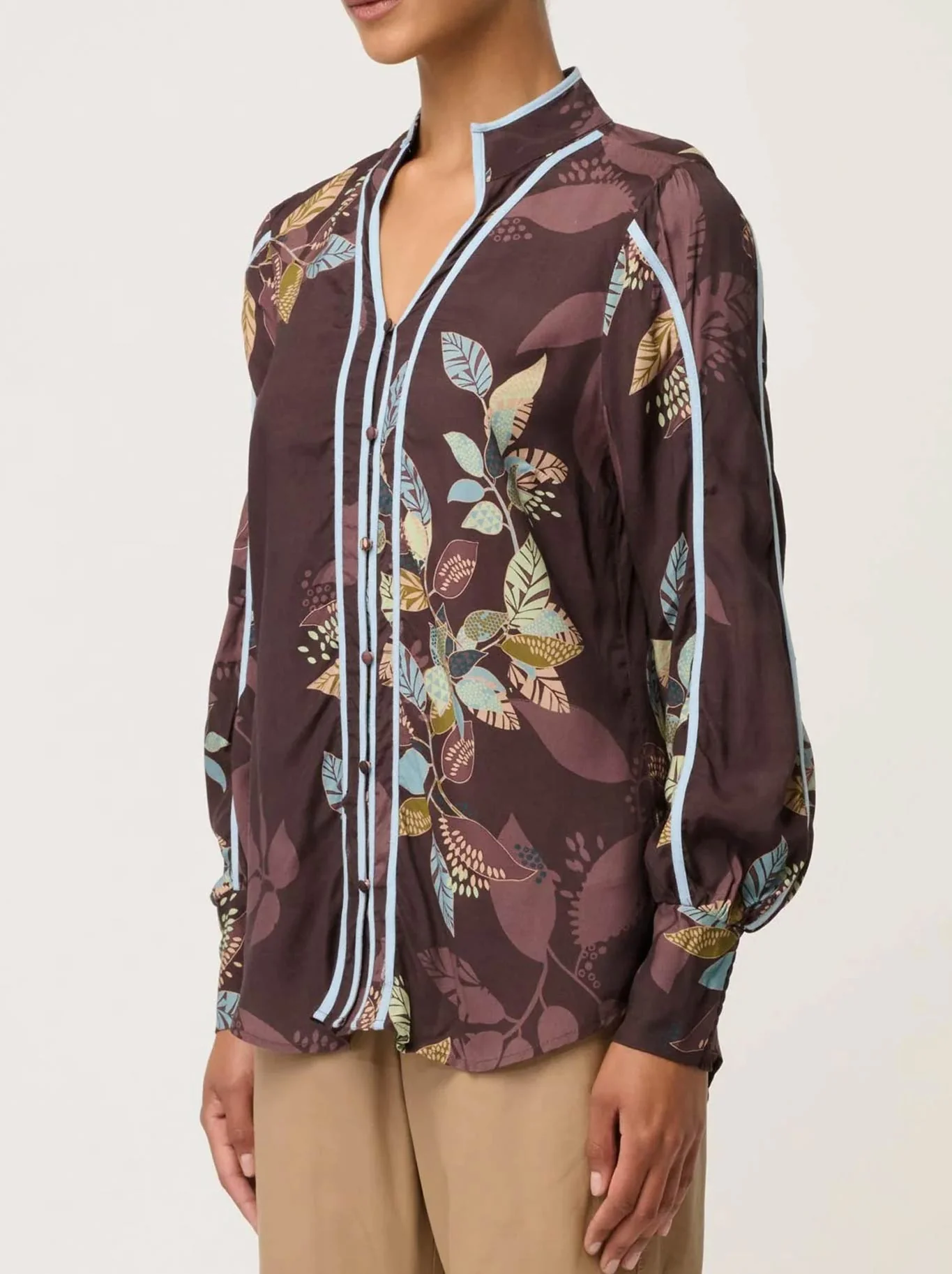 ONCE WAS ASHER SHIRT - Image 2