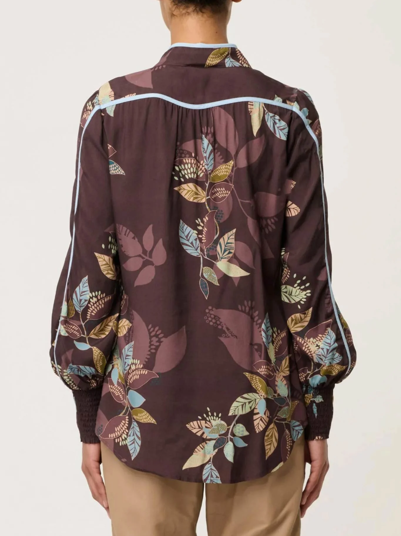 ONCE WAS ASHER SHIRT - Image 3