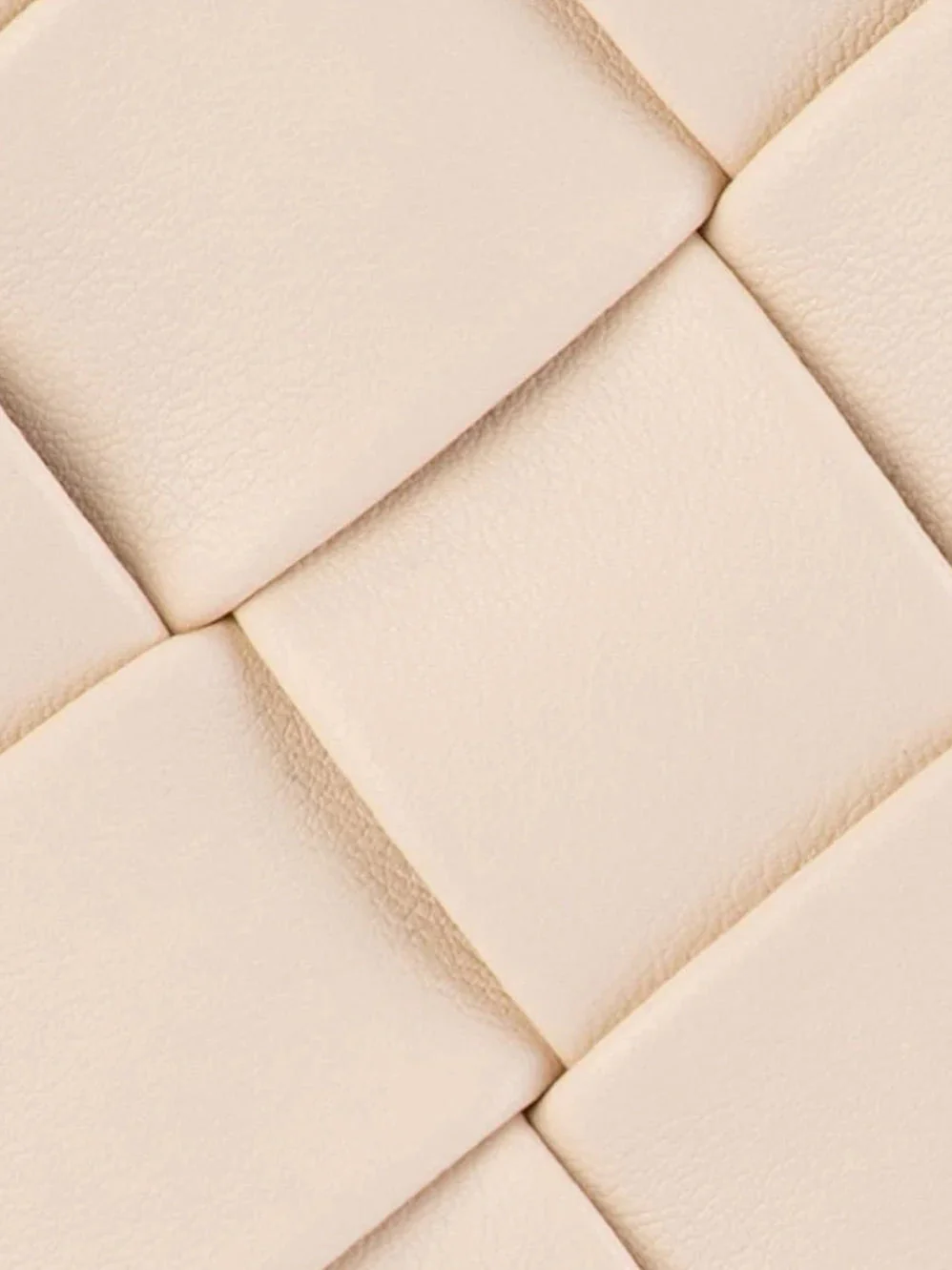 OLGA BERG QUINN WOVEN CLUTCH - Image 6