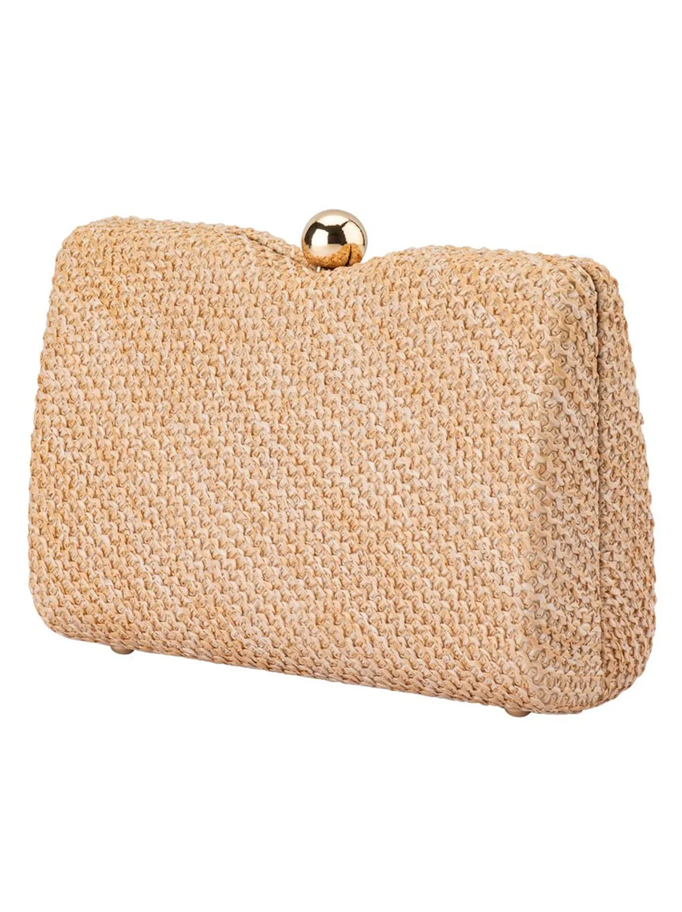 OLGA BERG BIRDIE BAG - Image 4
