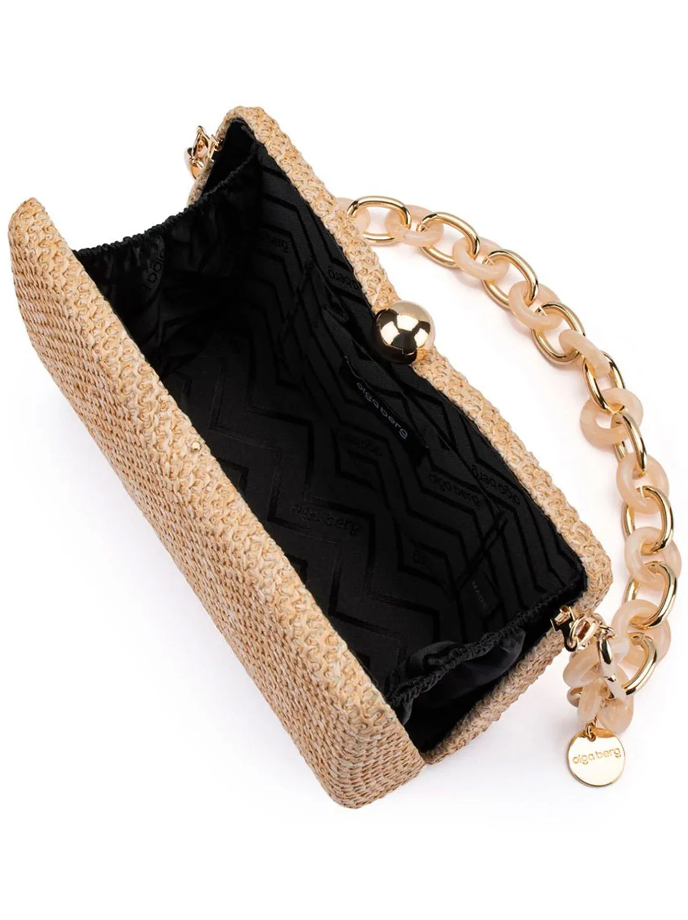 OLGA BERG BIRDIE BAG - Image 5