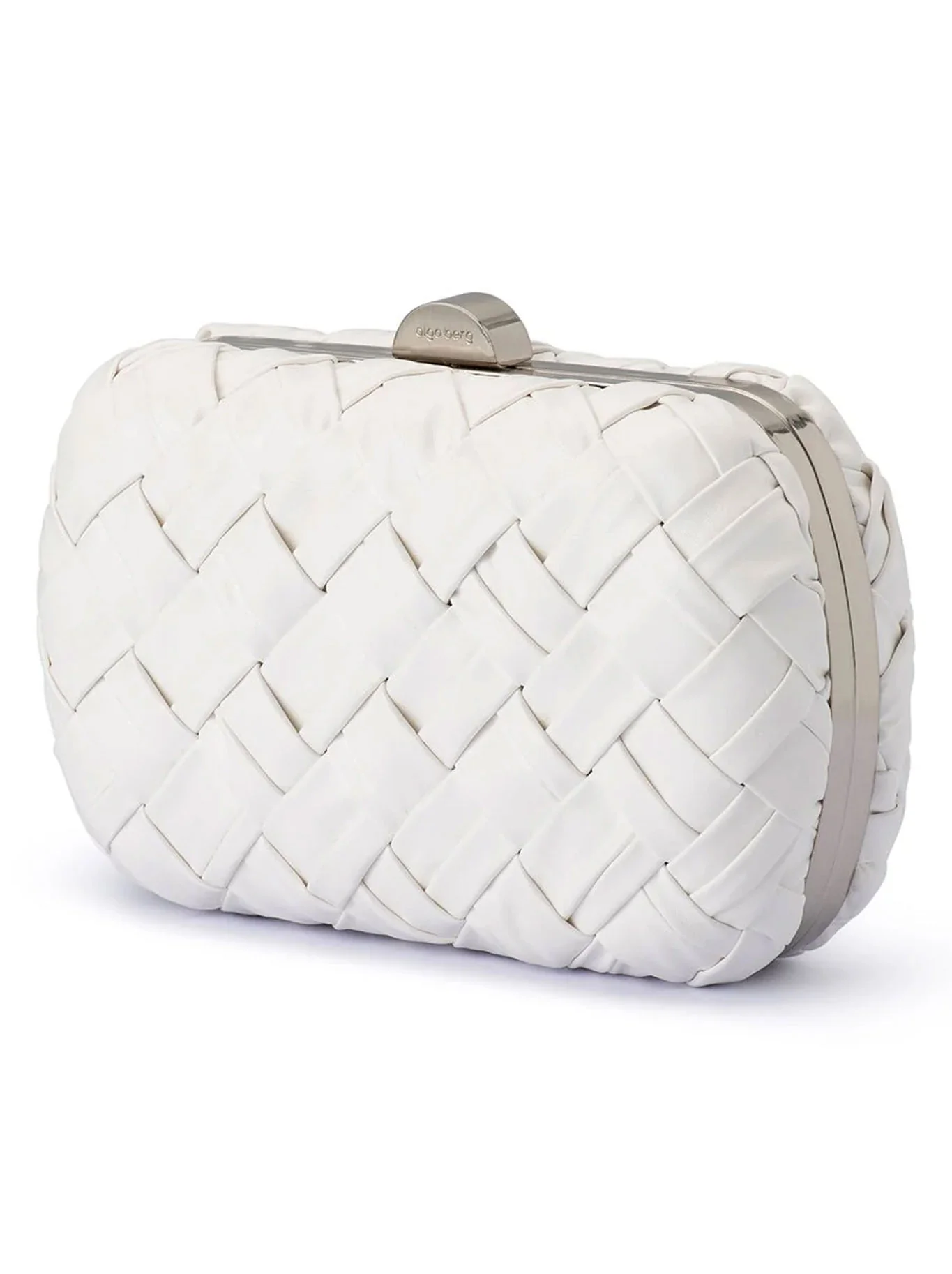 OLGA BERG HAVEN CLUTCH - Image 10