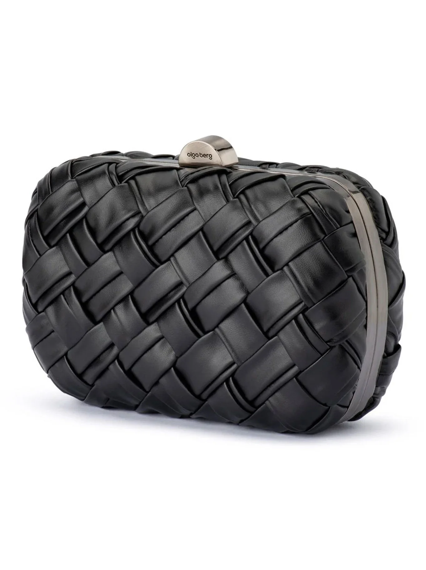 OLGA BERG HAVEN CLUTCH - Image 5
