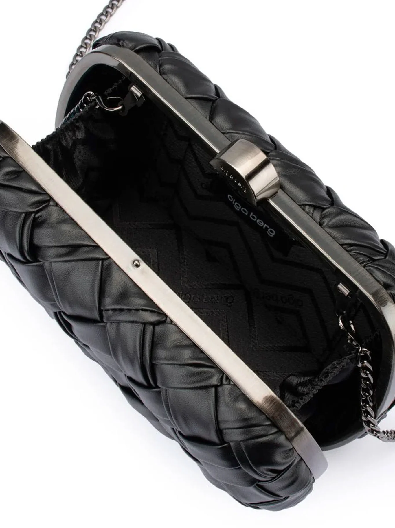 OLGA BERG HAVEN CLUTCH - Image 6