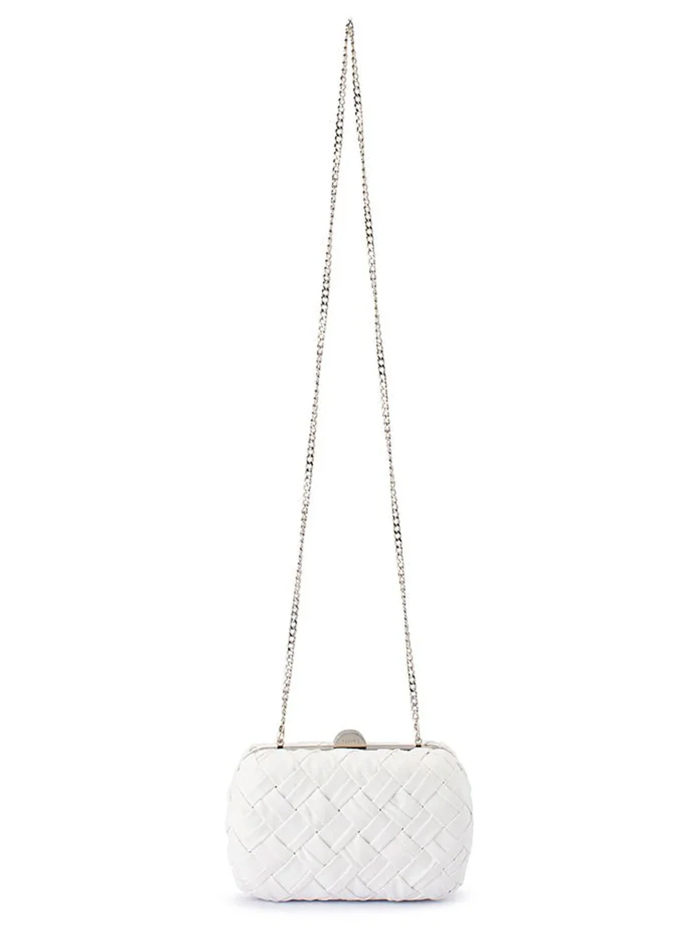 OLGA BERG HAVEN CLUTCH - Image 9