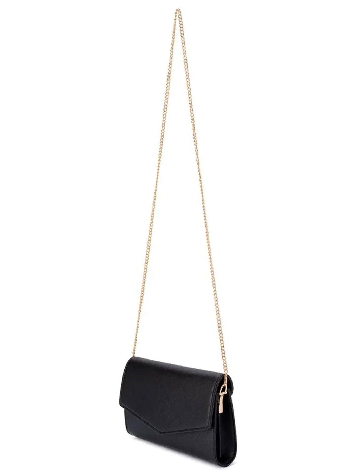 OLGA BERG NIC ENVELOPE CLUTCH - Image 4