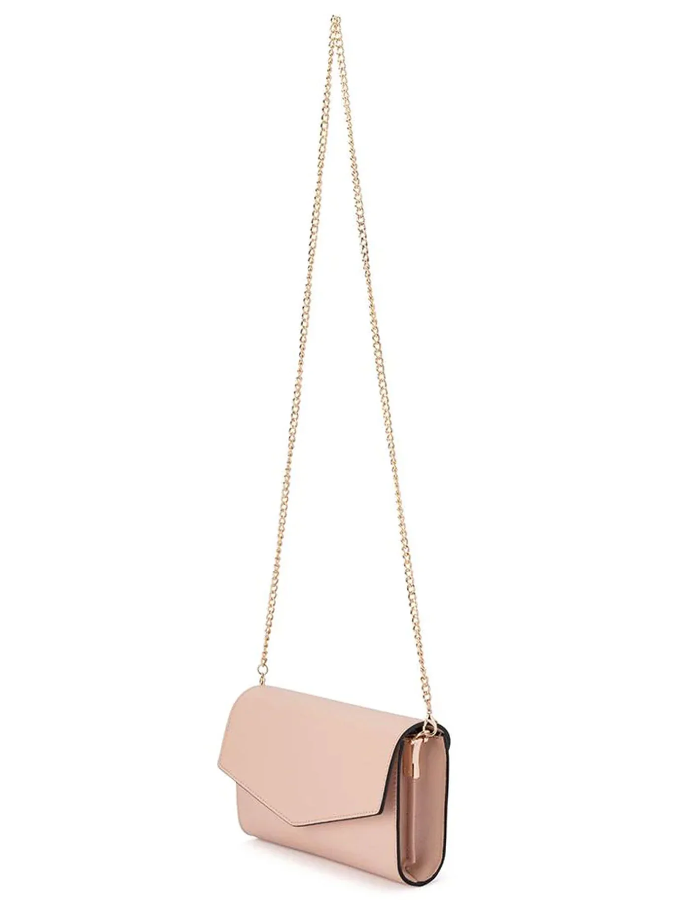 OLGA BERG NIC ENVELOPE CLUTCH - Image 8