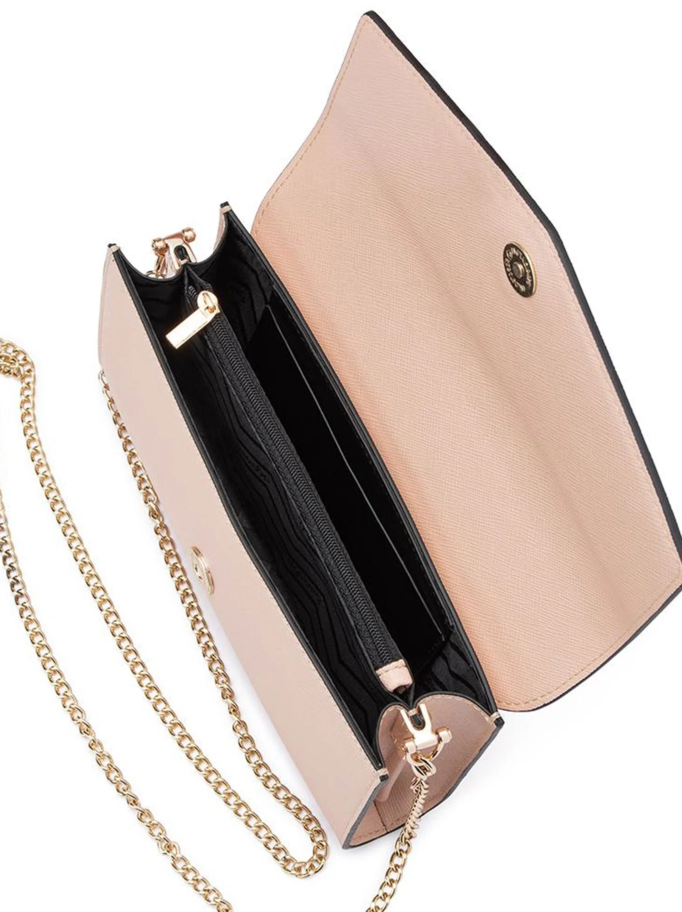 OLGA BERG NIC ENVELOPE CLUTCH - Image 9