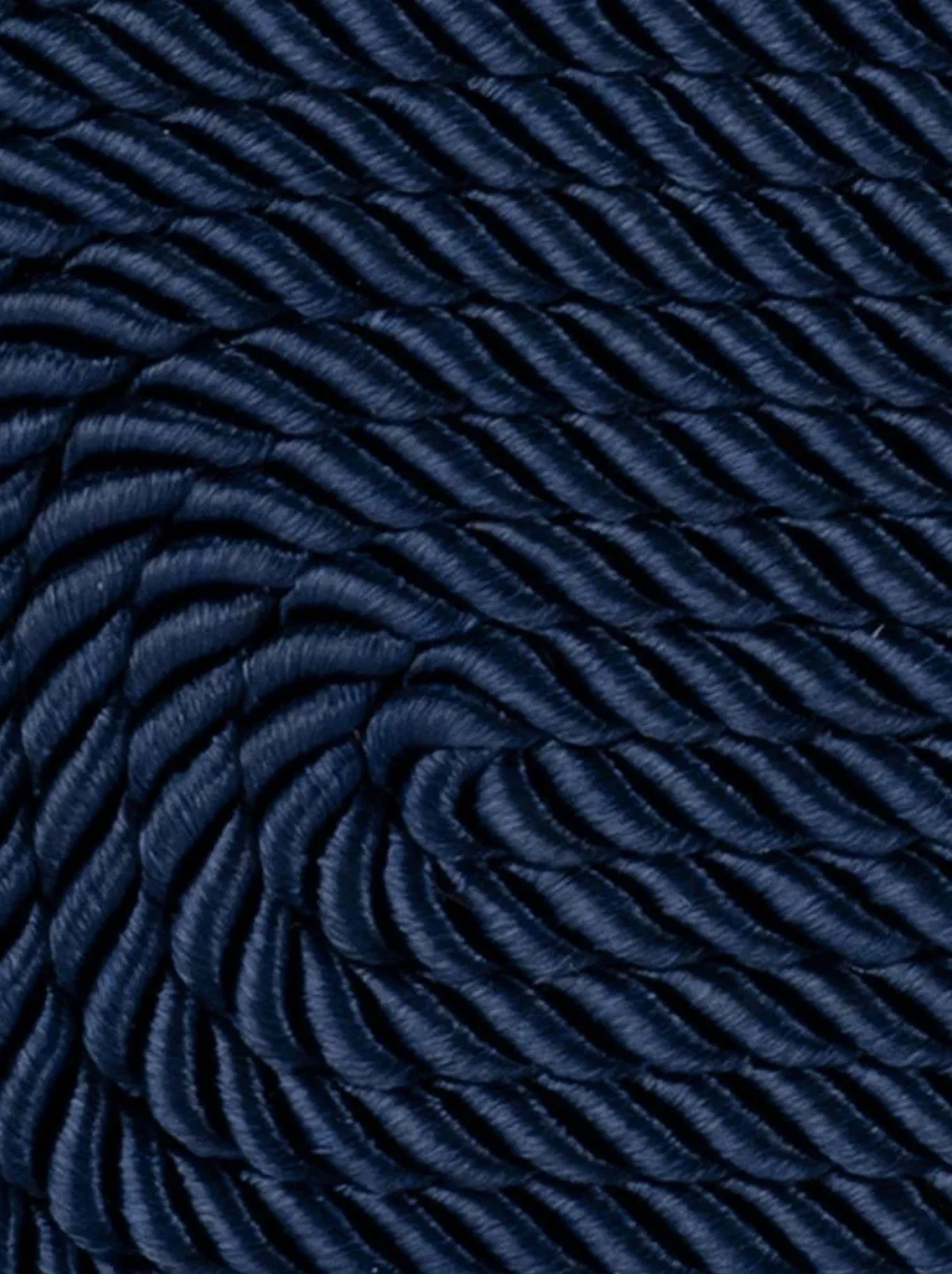 OLGA BERG MARTINA ROPE CLUTCH - Image 12