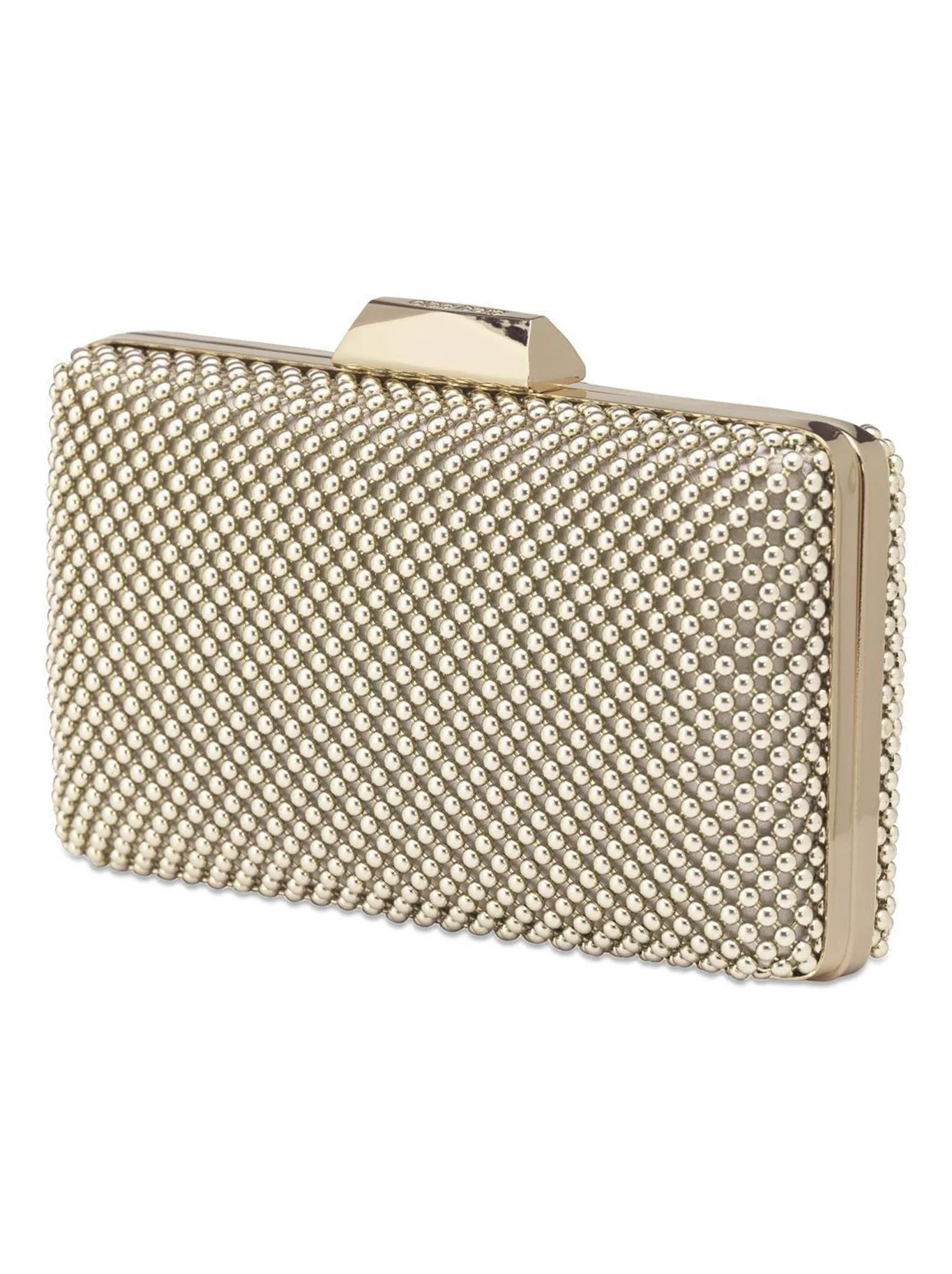 OLGA BERG NATASHA CLUTCH - Image 10