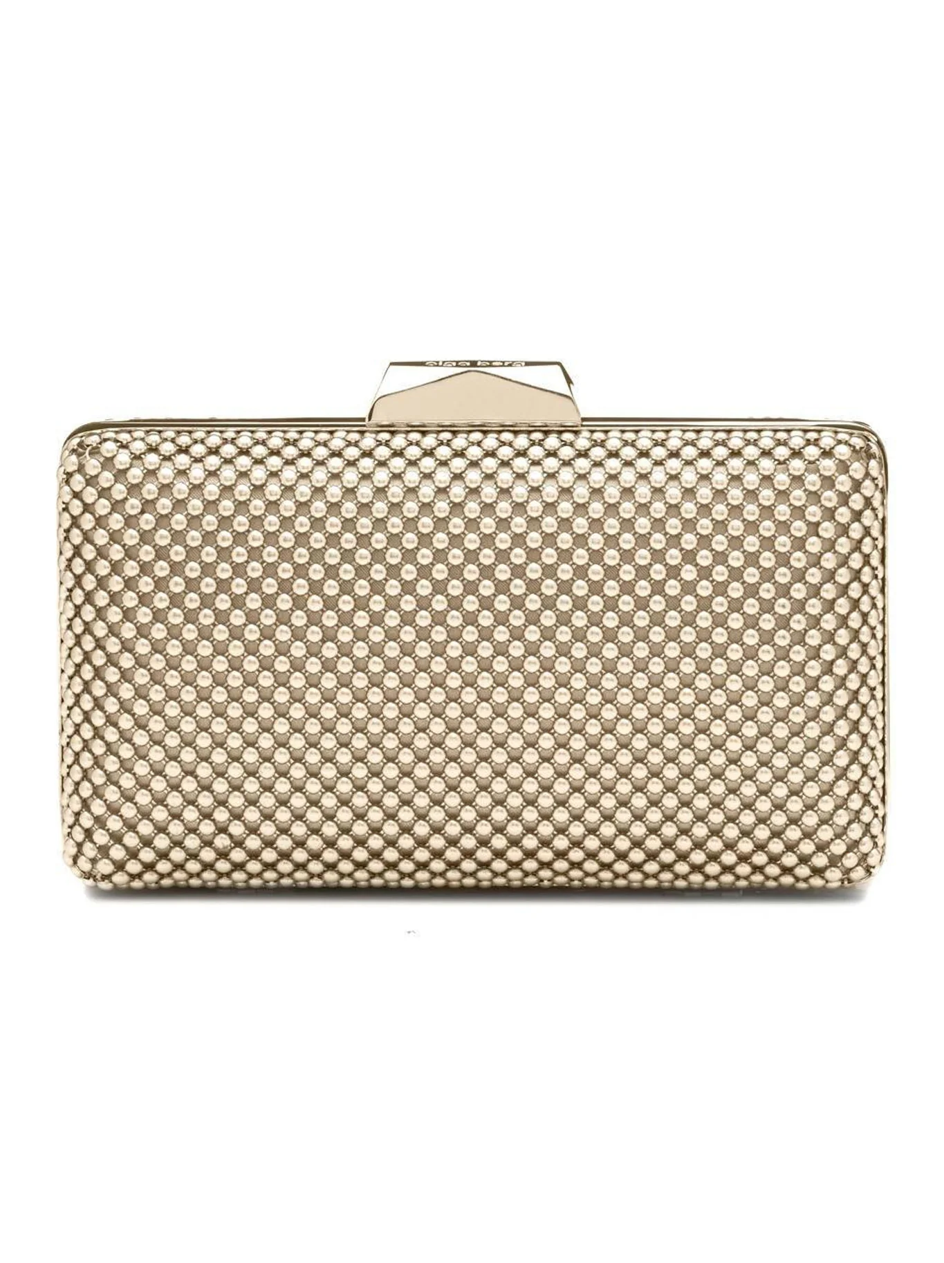 OLGA BERG NATASHA CLUTCH - Image 2