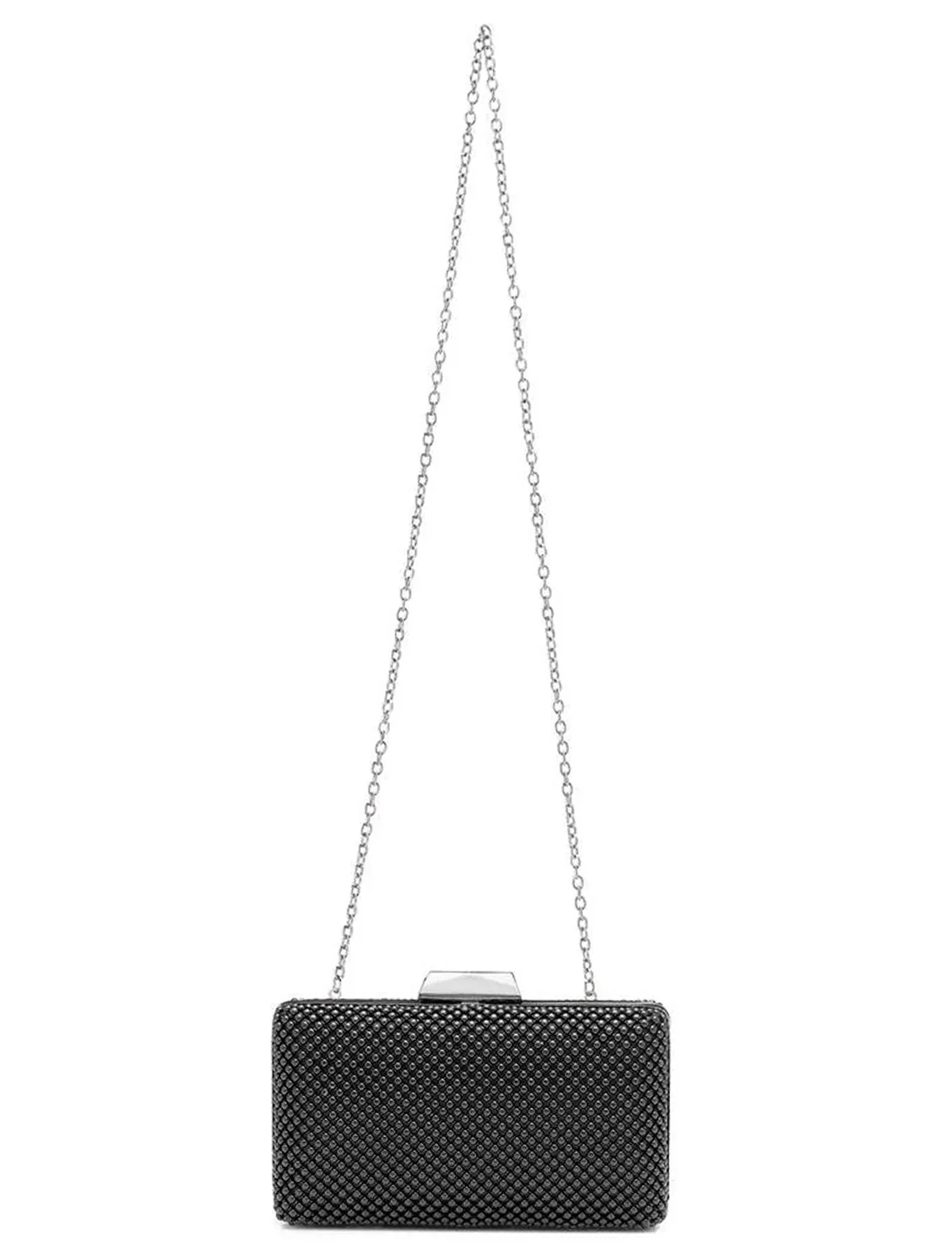 OLGA BERG NATASHA CLUTCH - Image 4
