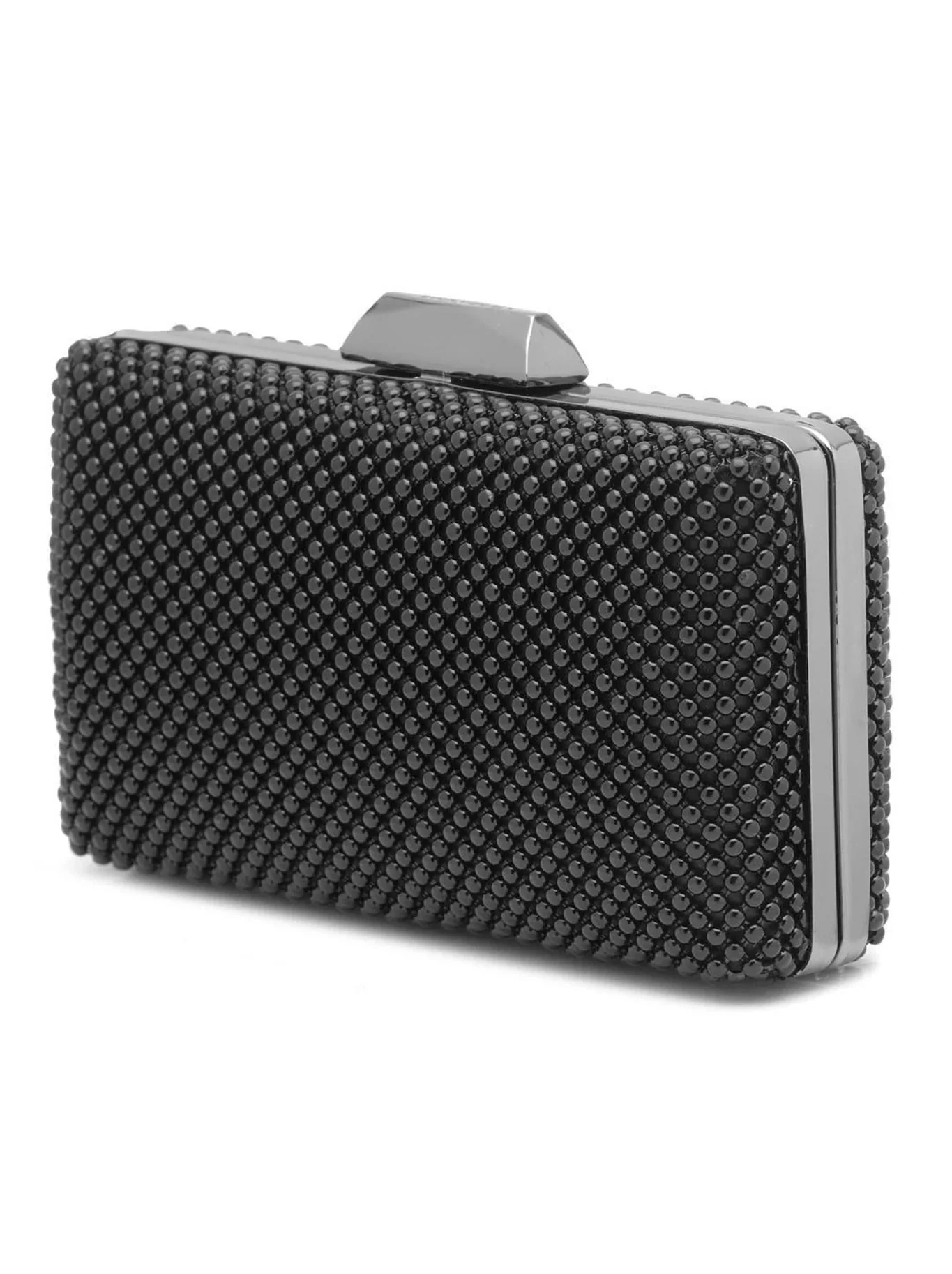 OLGA BERG NATASHA CLUTCH - Image 5