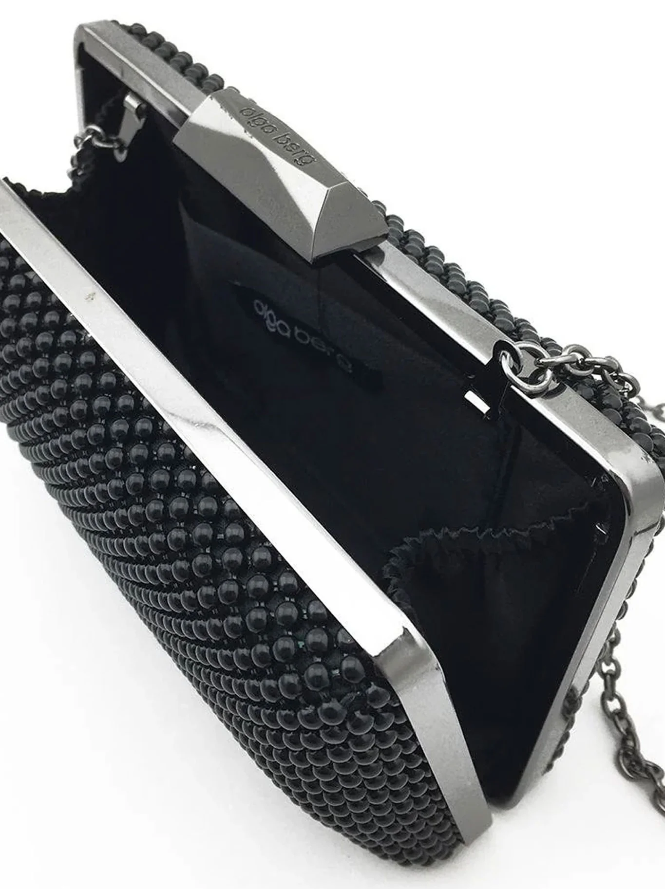 OLGA BERG NATASHA CLUTCH - Image 6
