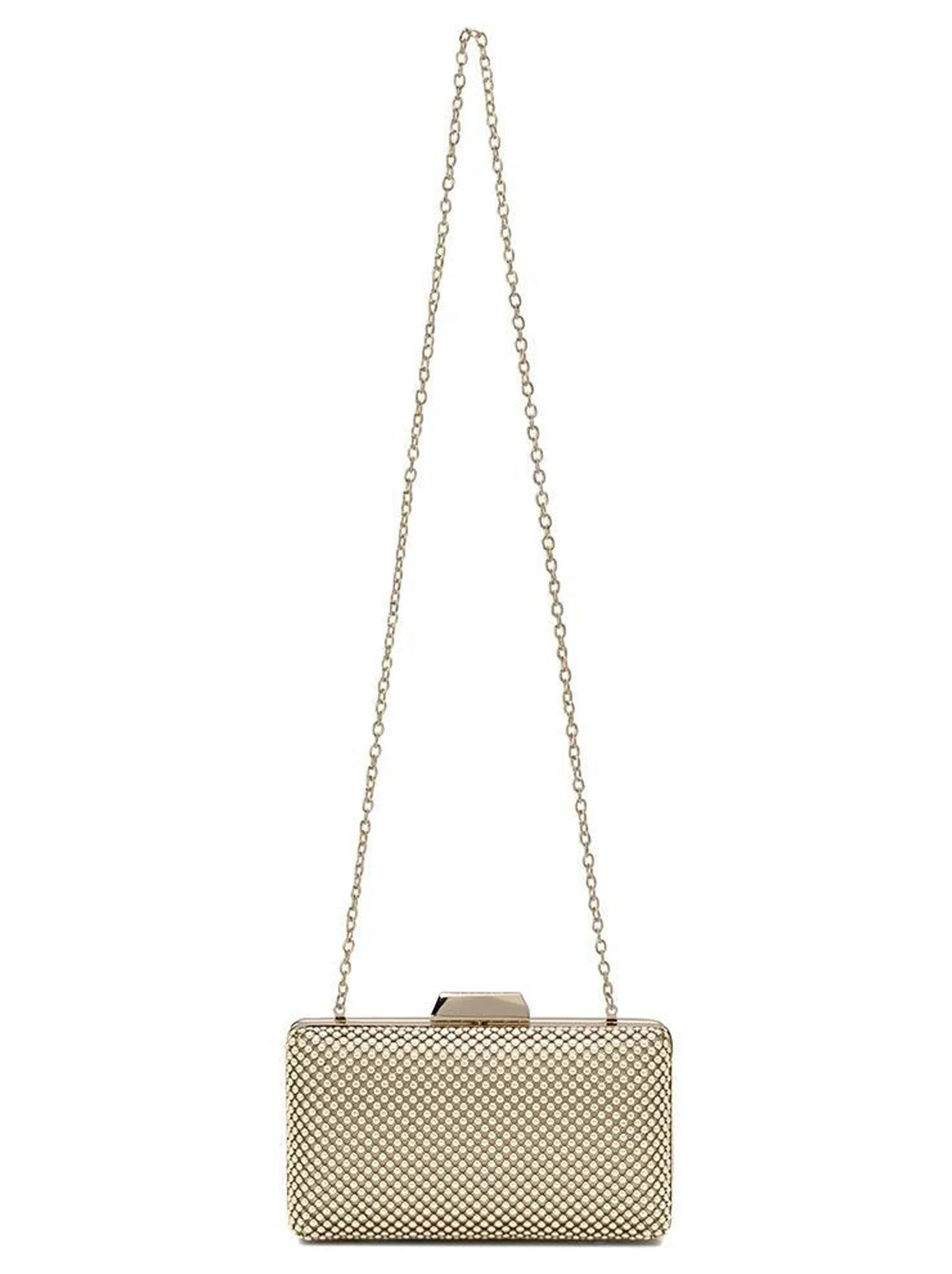 OLGA BERG NATASHA CLUTCH - Image 9