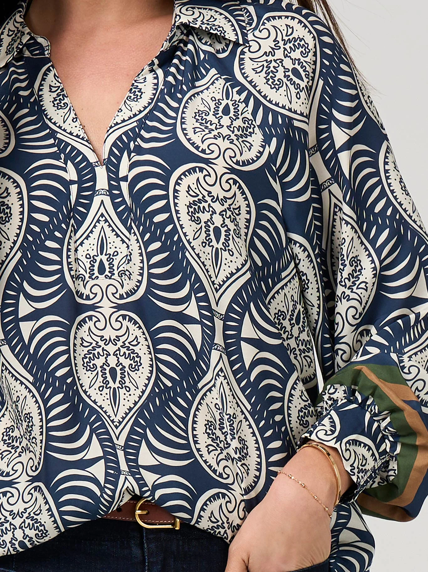 LOOBIE'S STORY OPALINE TOP - Image 2