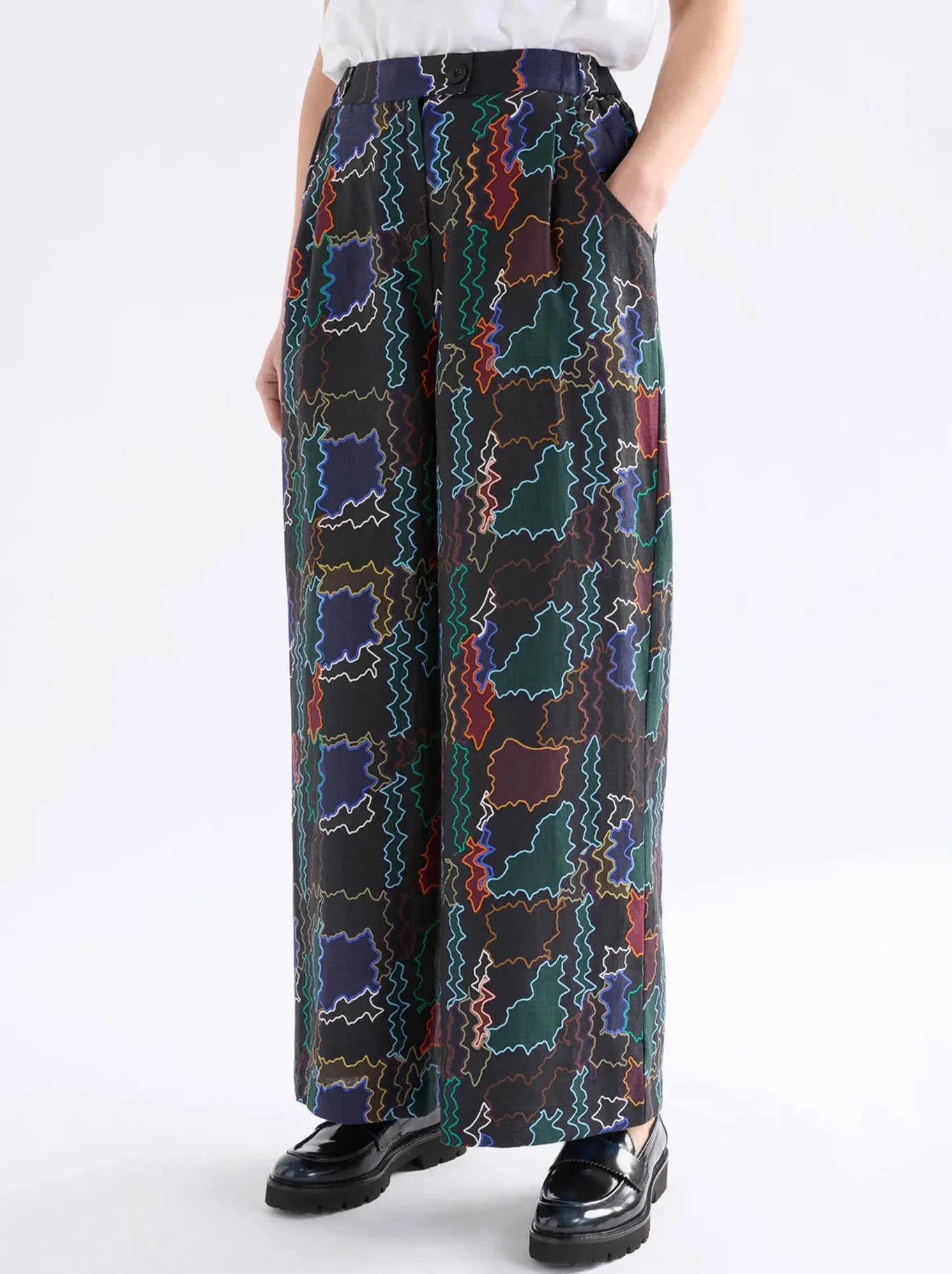 ELK PAIMO LIGHT PANT
