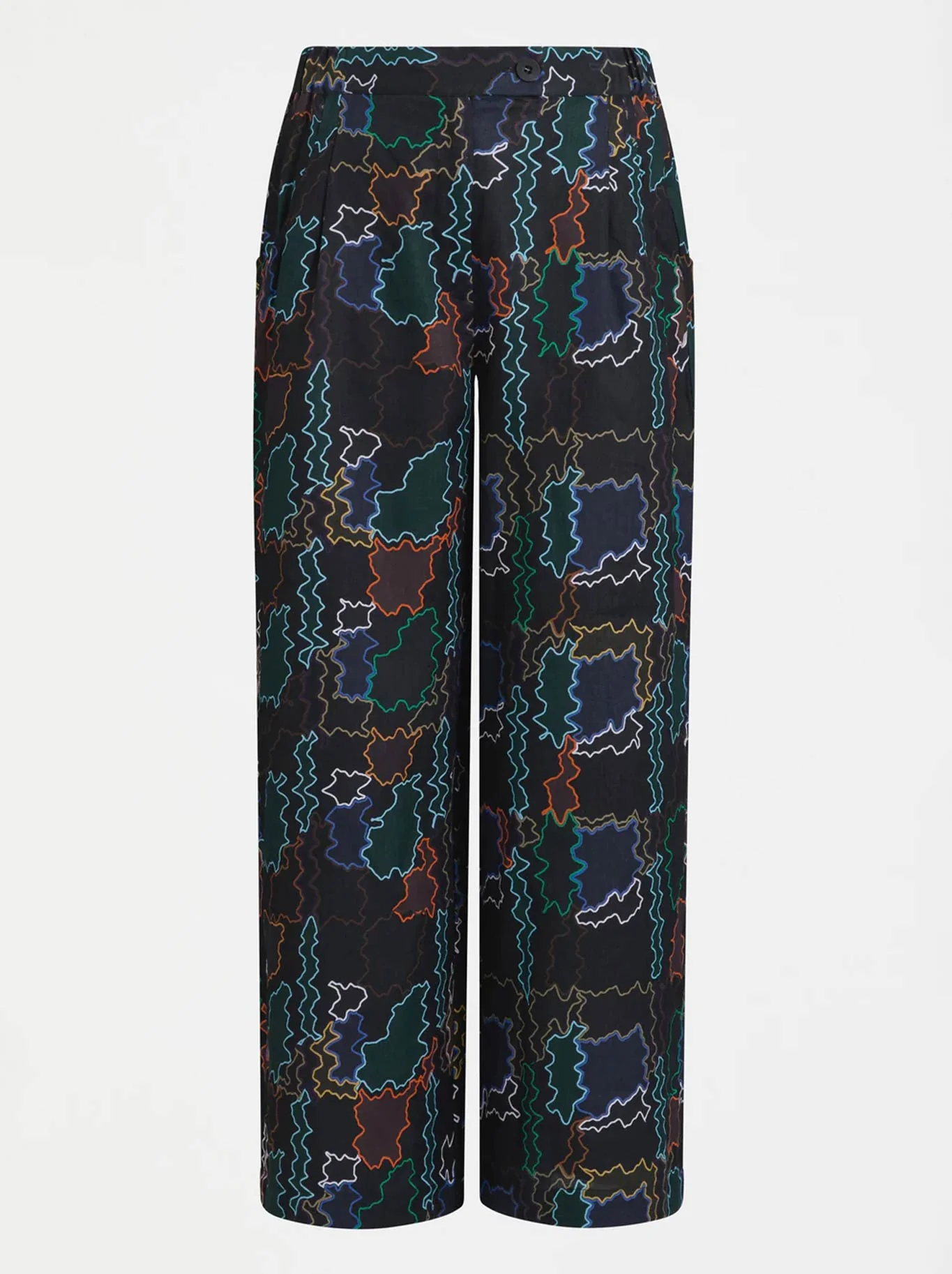 ELK PAIMO LIGHT PANT - Image 2