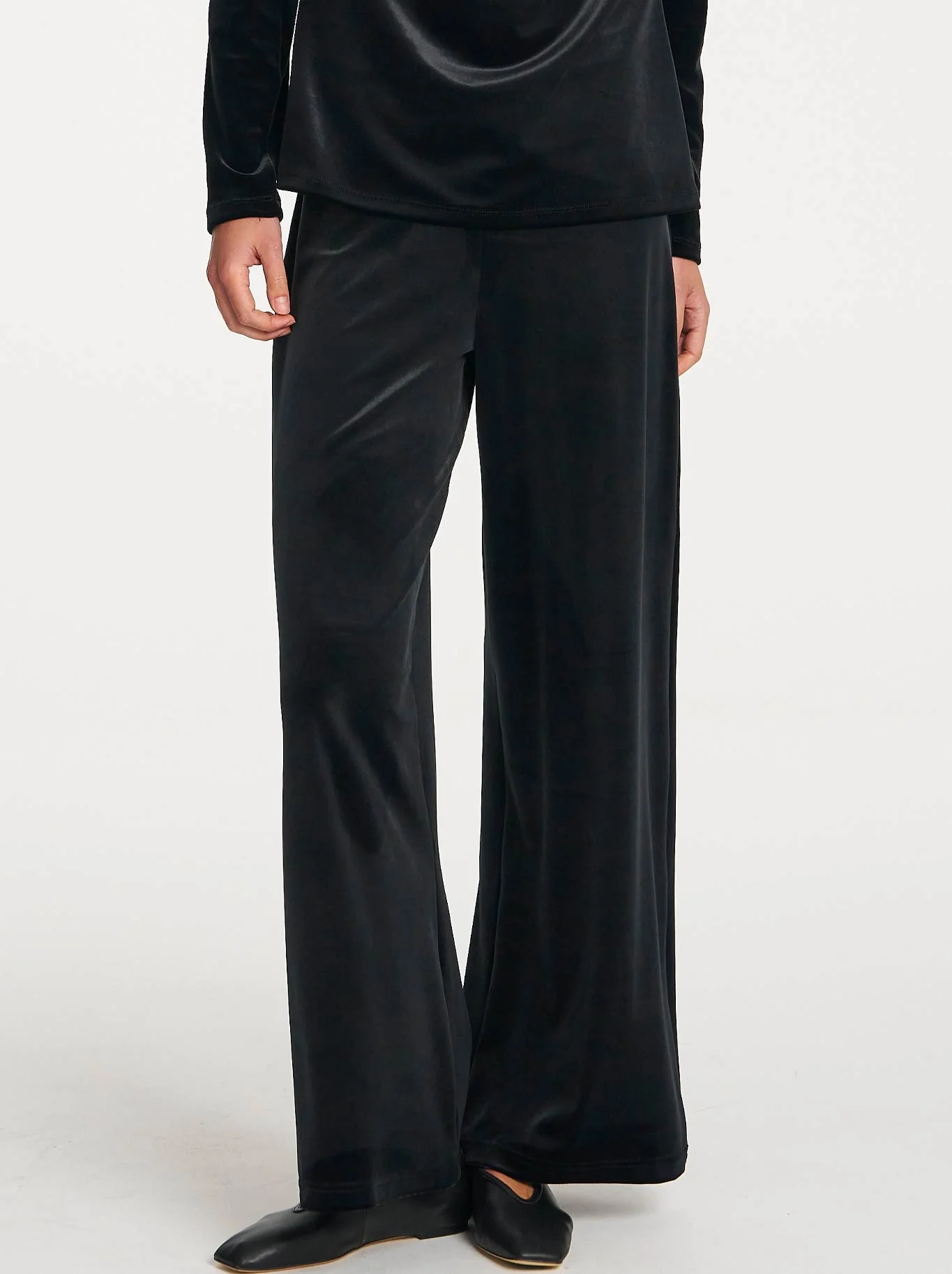 MELA PURDIE PALAZZO PANT