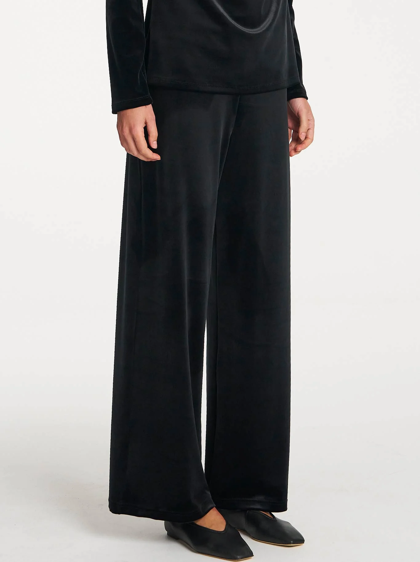 MELA PURDIE PALAZZO PANT - Image 2