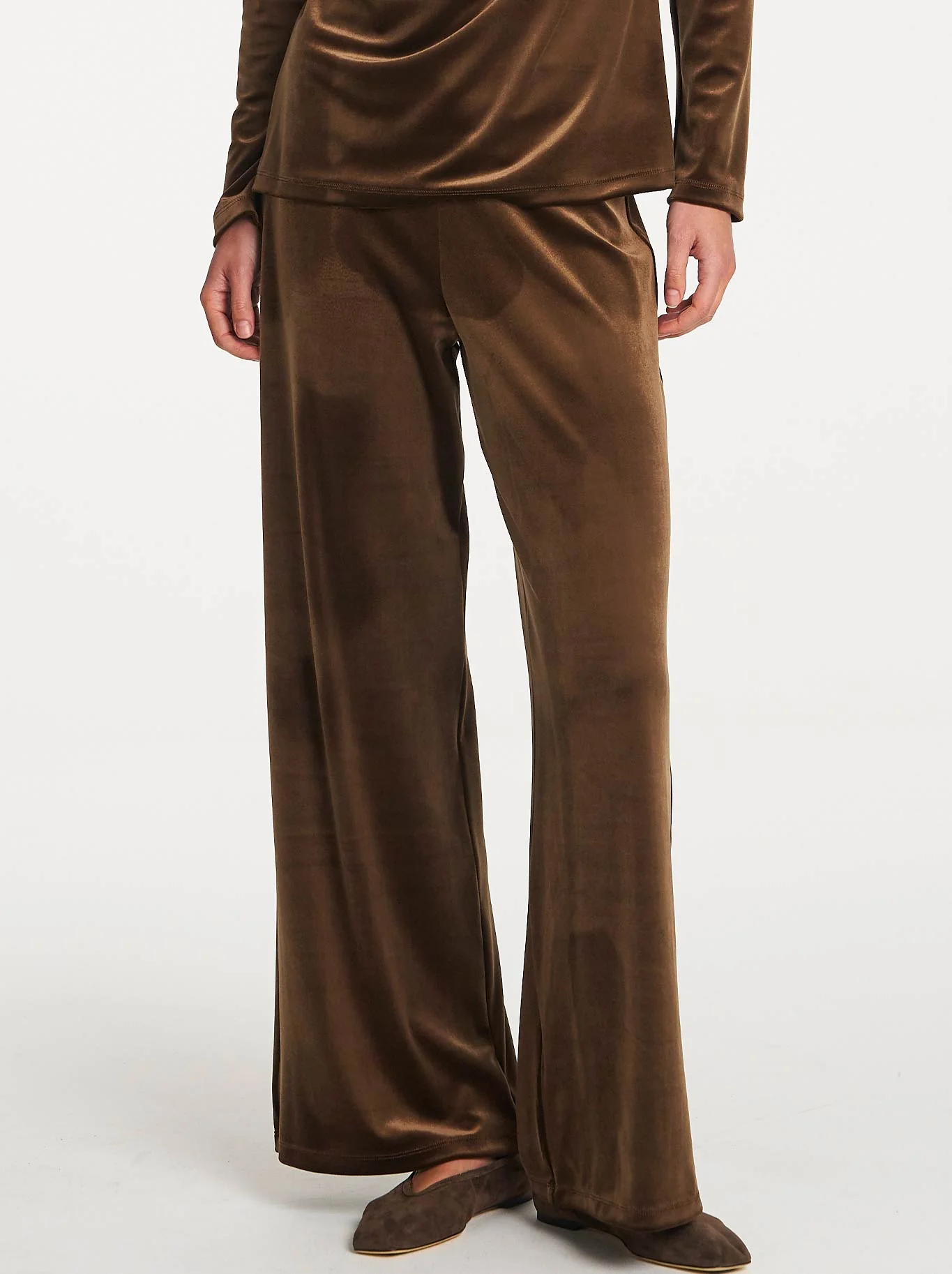 MELA PURDIE PALAZZO PANT - Image 4