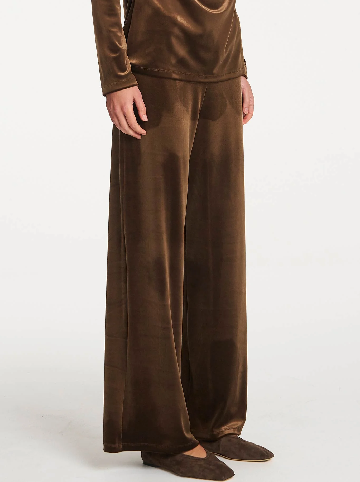MELA PURDIE PALAZZO PANT - Image 5