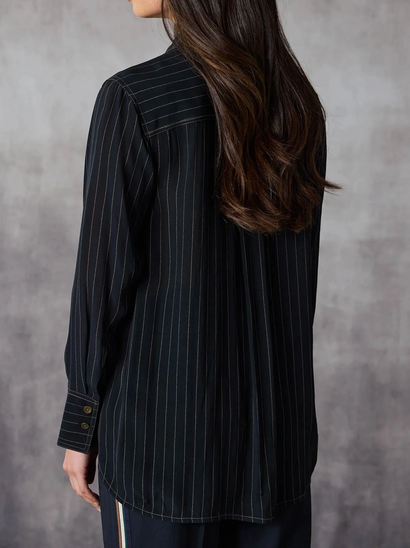 LANIA THE LABEL PARIS SHIRT - Image 3