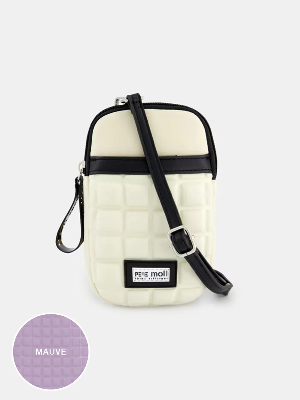 PEPE MOLL ALYSA SML BAG - Image 4