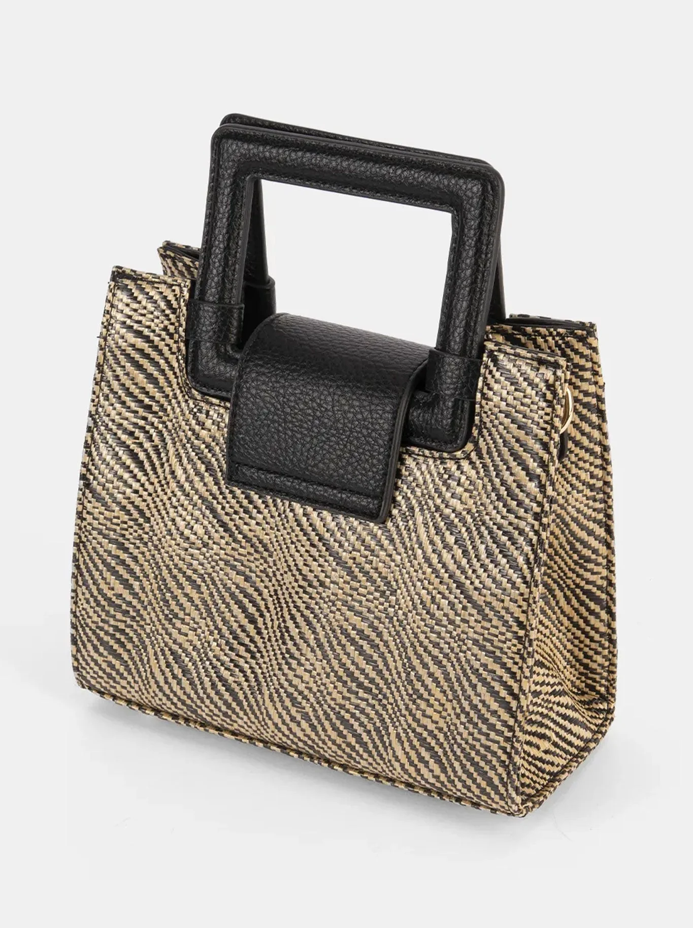 PEPE MOLL VIOLET BAG - Image 2